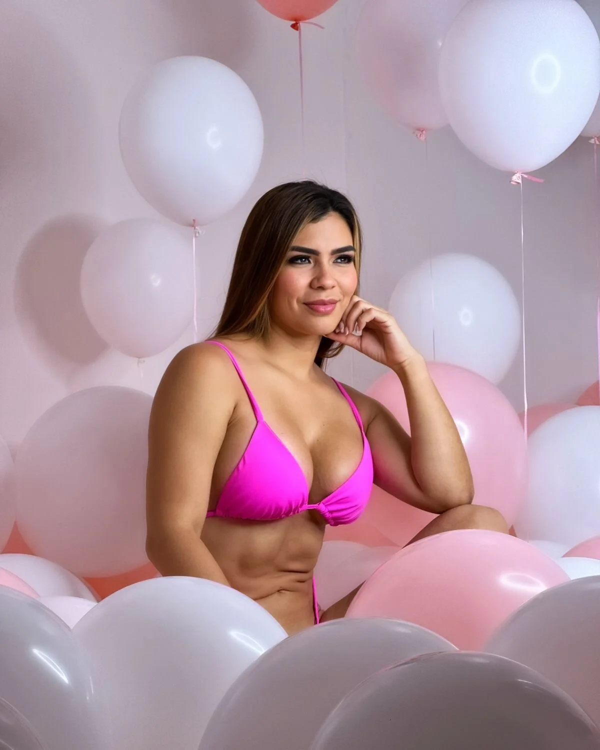 XXX Porn Photo of Nude Arianna_Jones1 4