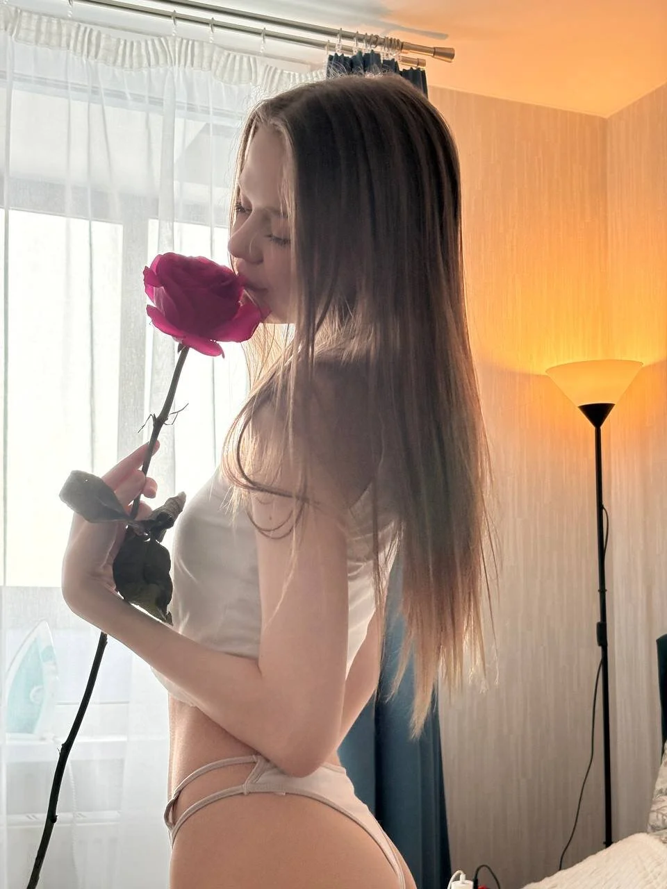 XXX Porn Photo of Nude WeiSusi 200
