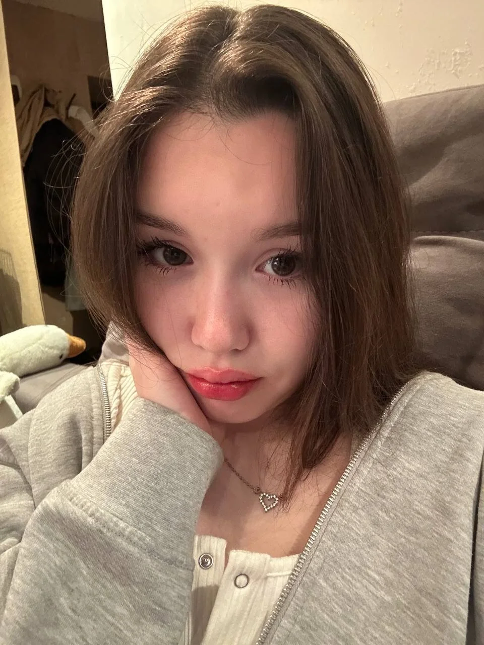 XXX Porn Photo of Nude KristDullea 14