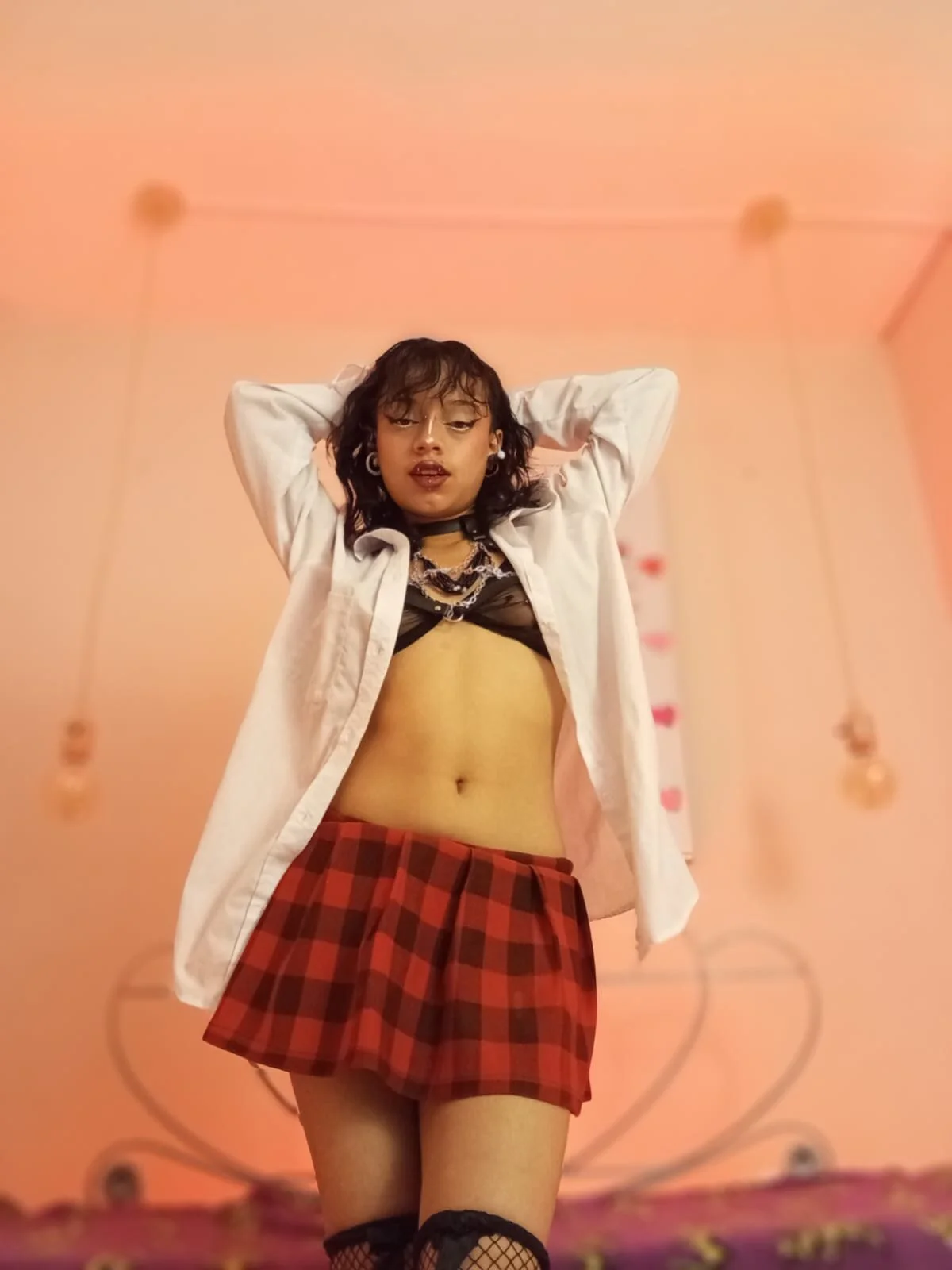 XXX Porn Photo of Nude Acid_bounze 4