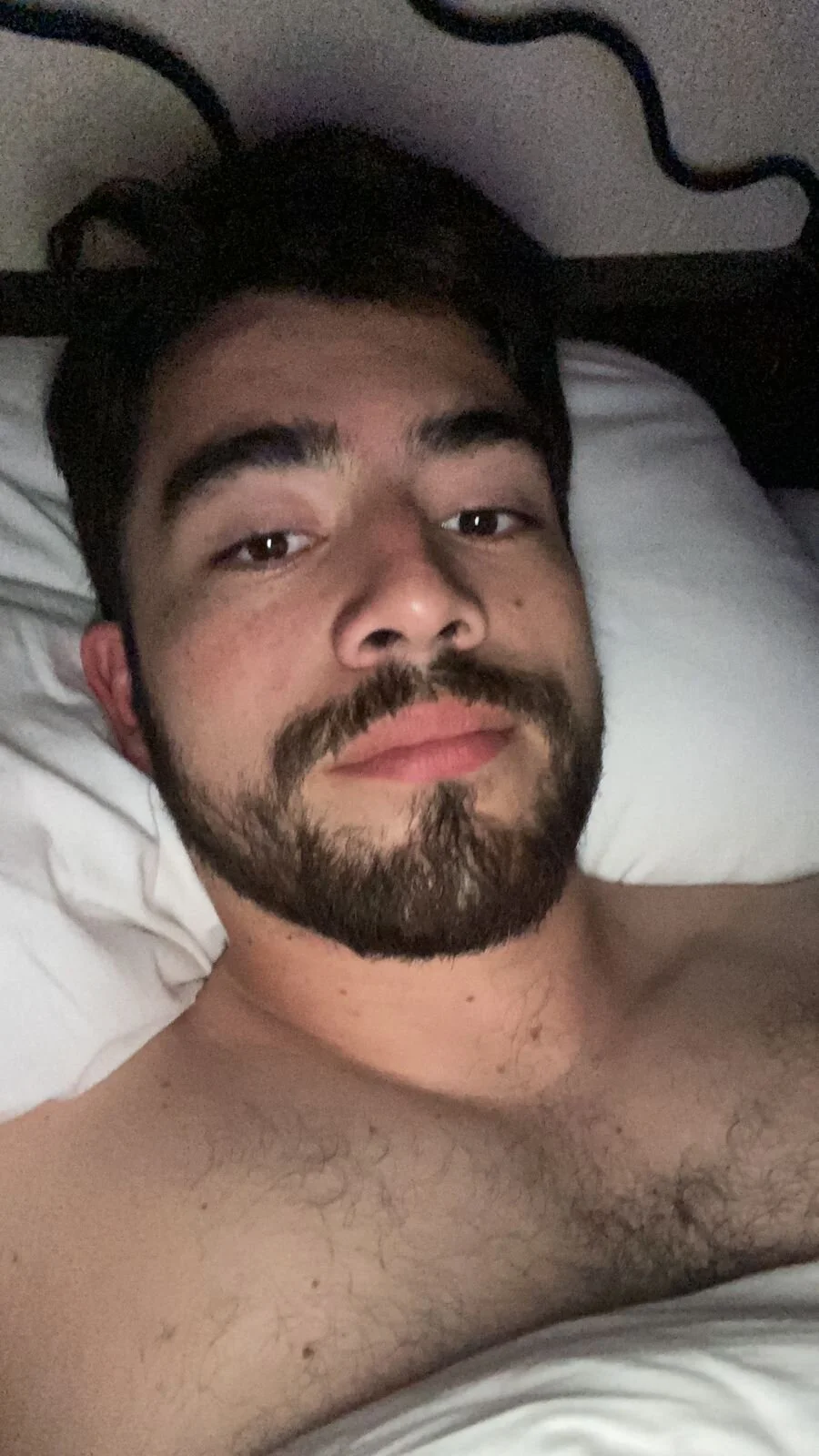 XXX Porn Photo of Nude otto69696 3