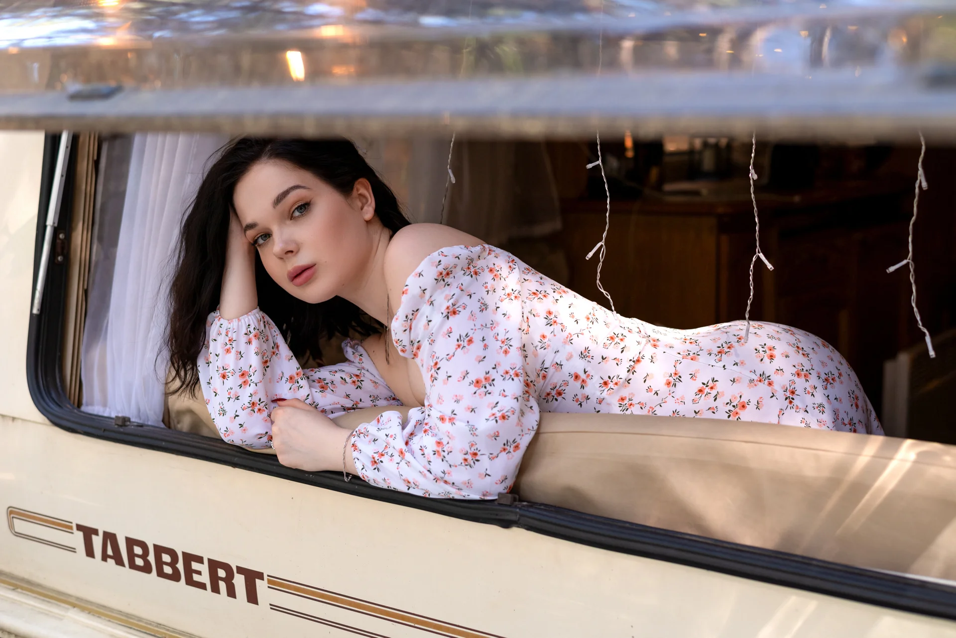 XXX Porn Photo of Nude DeniseReese 17
