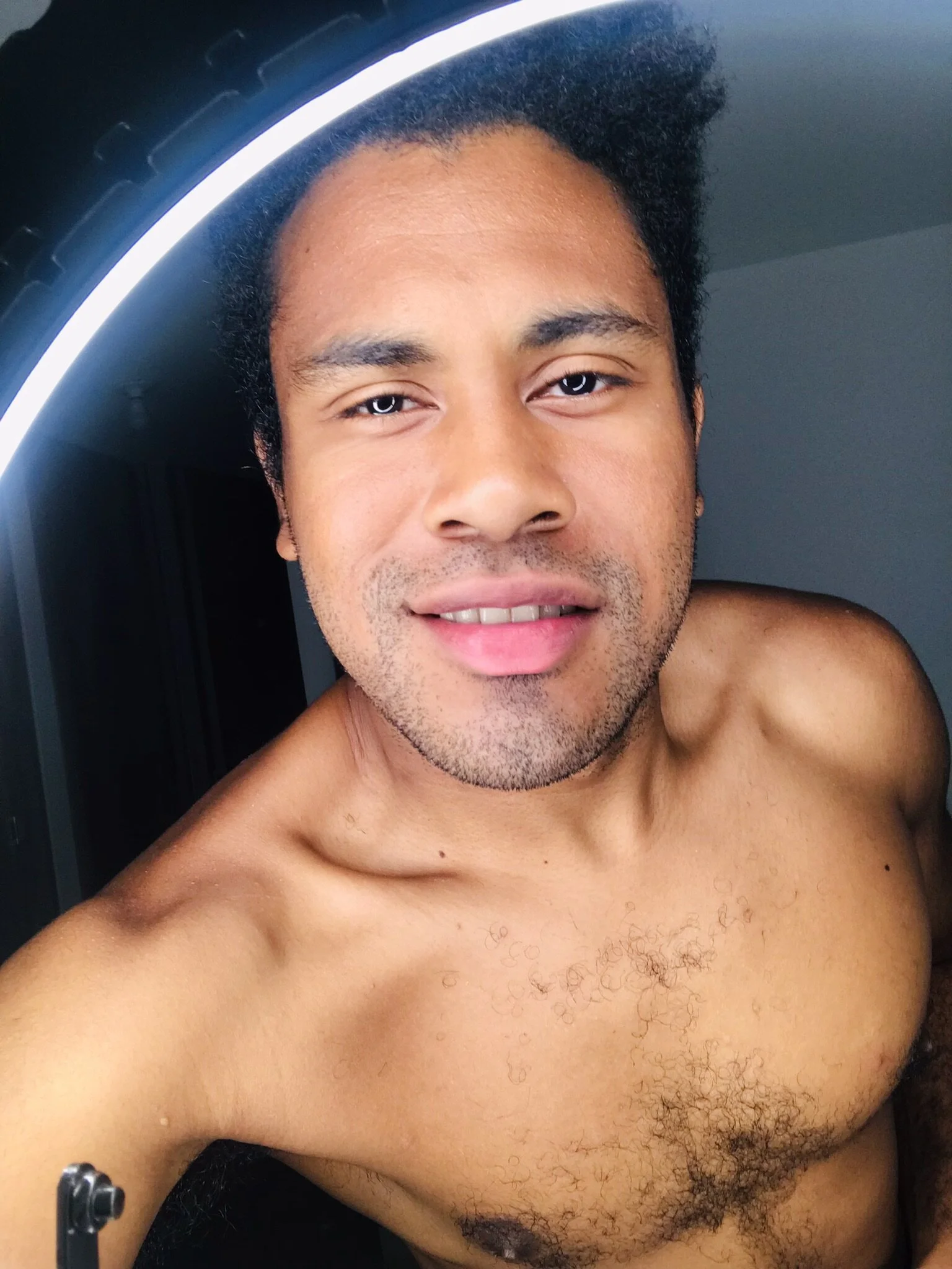 XXX Porn Photo of Nude KaelMoreau 10
