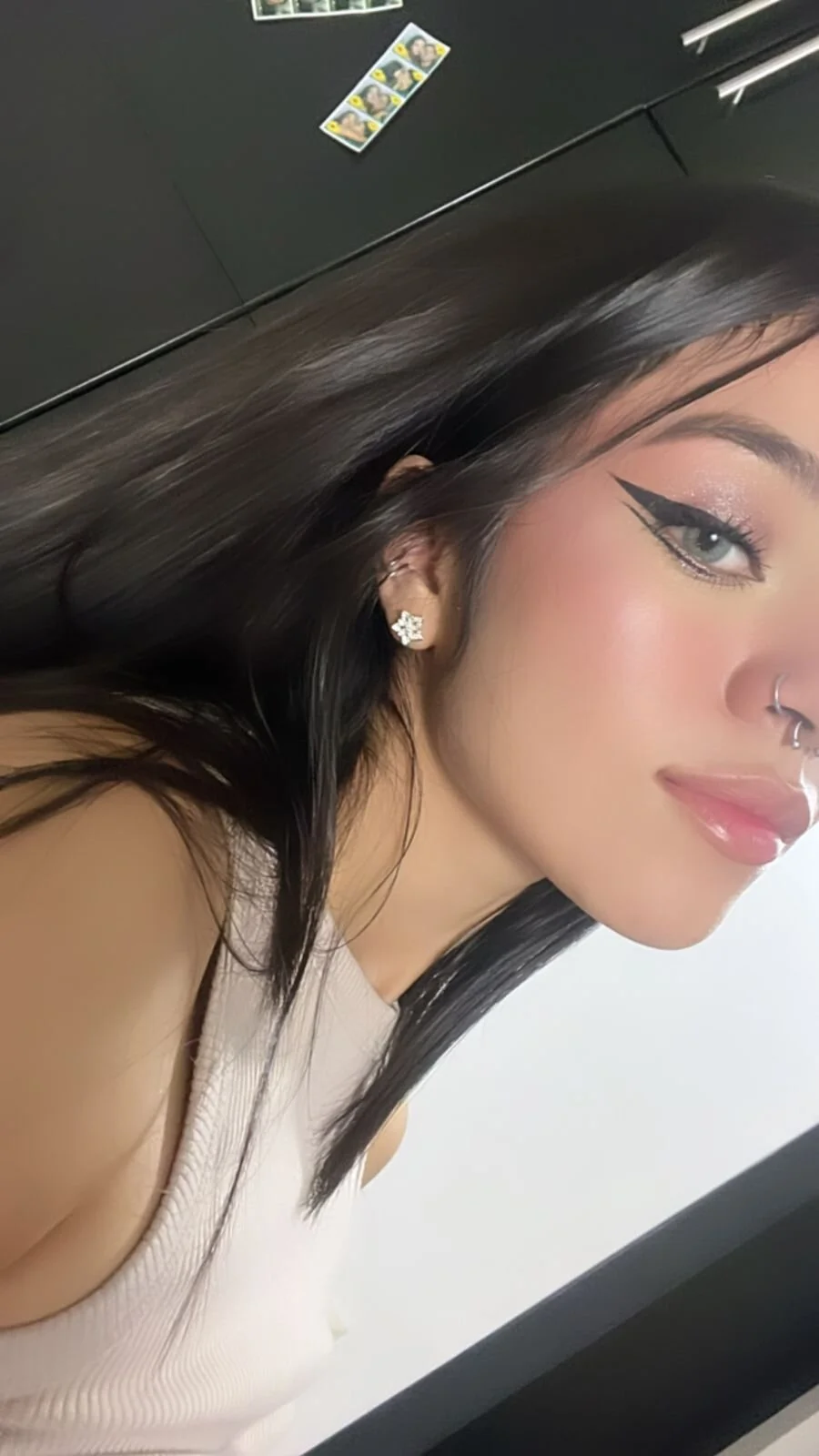 XXX Porn Photo of Nude abby__make 4