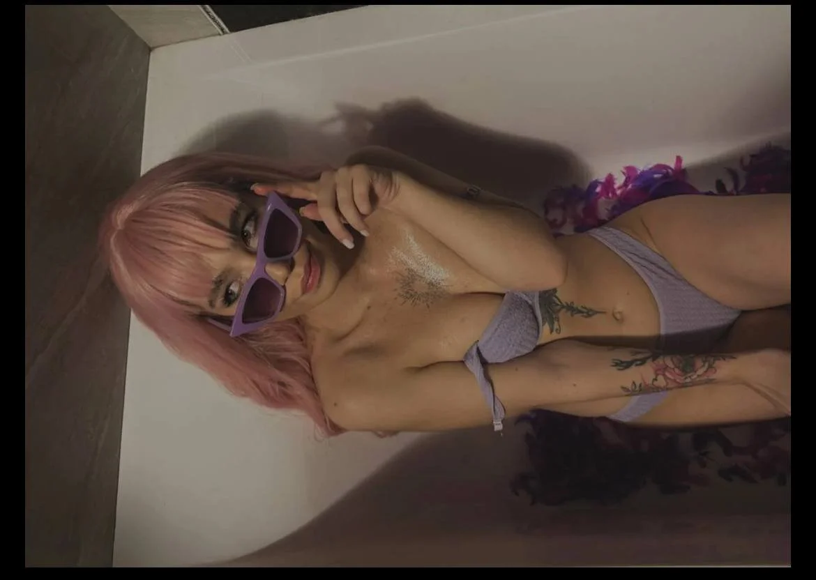 XXX Porn Photo of Nude luuemmy 8