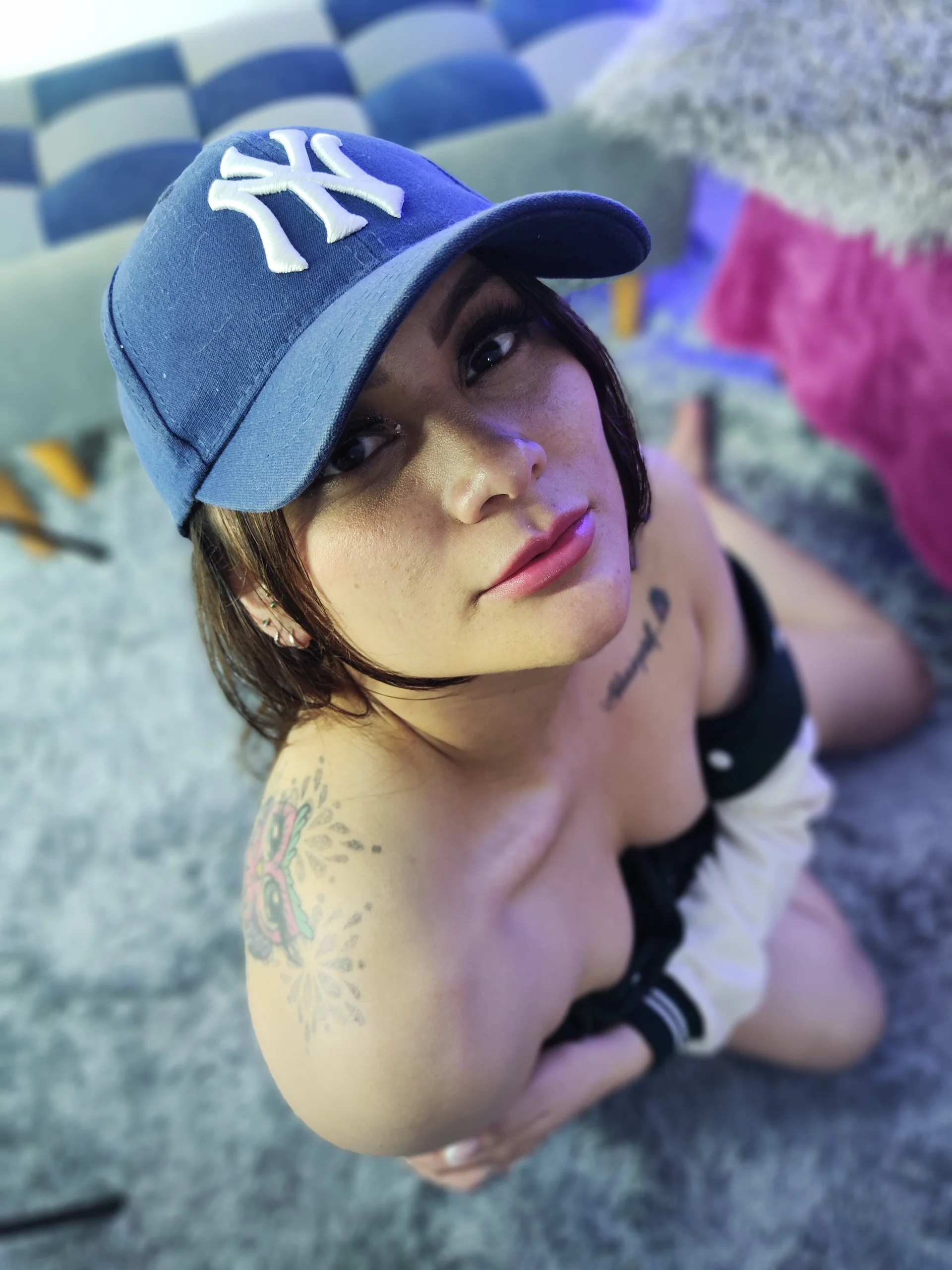 XXX Porn Photo of Nude emily_jimenez10 12