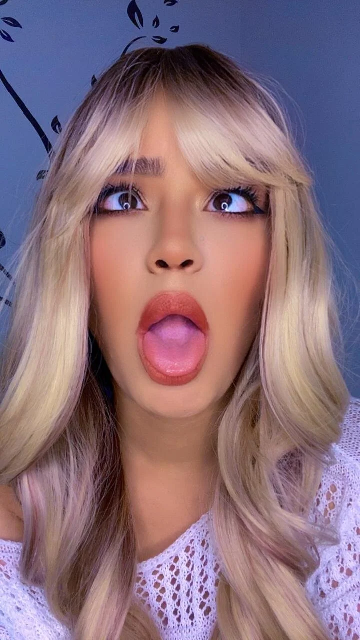 XXX Porn Photo of Nude Lilokat_ 4