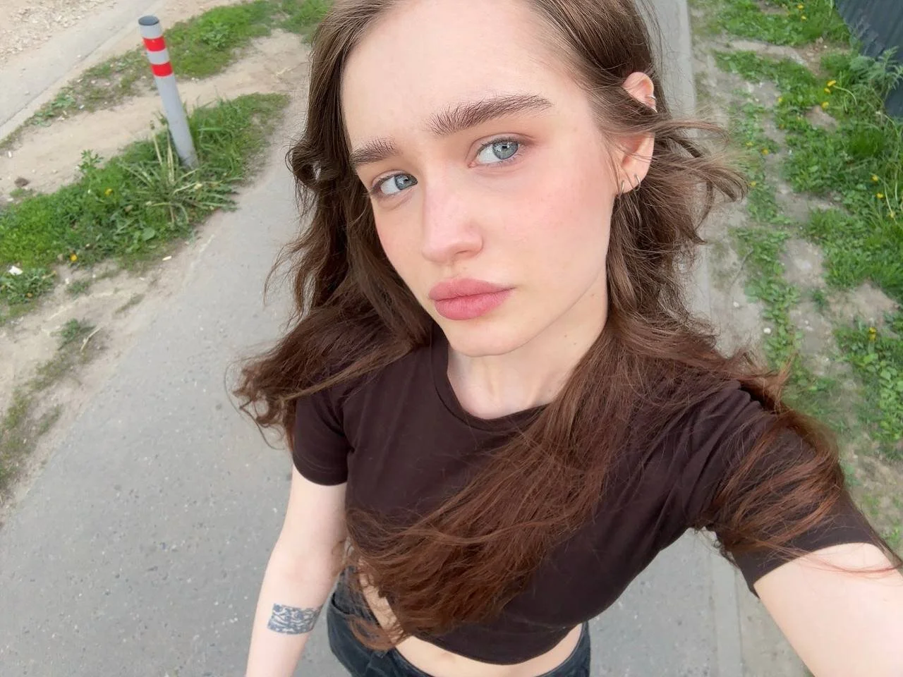 XXX Porn Photo of Nude AliviaWithLove 17