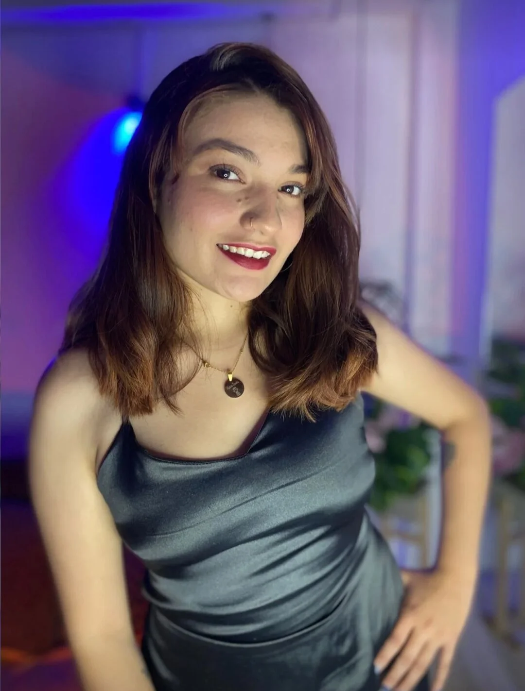 XXX Porn Photo of Nude evelin__C 3