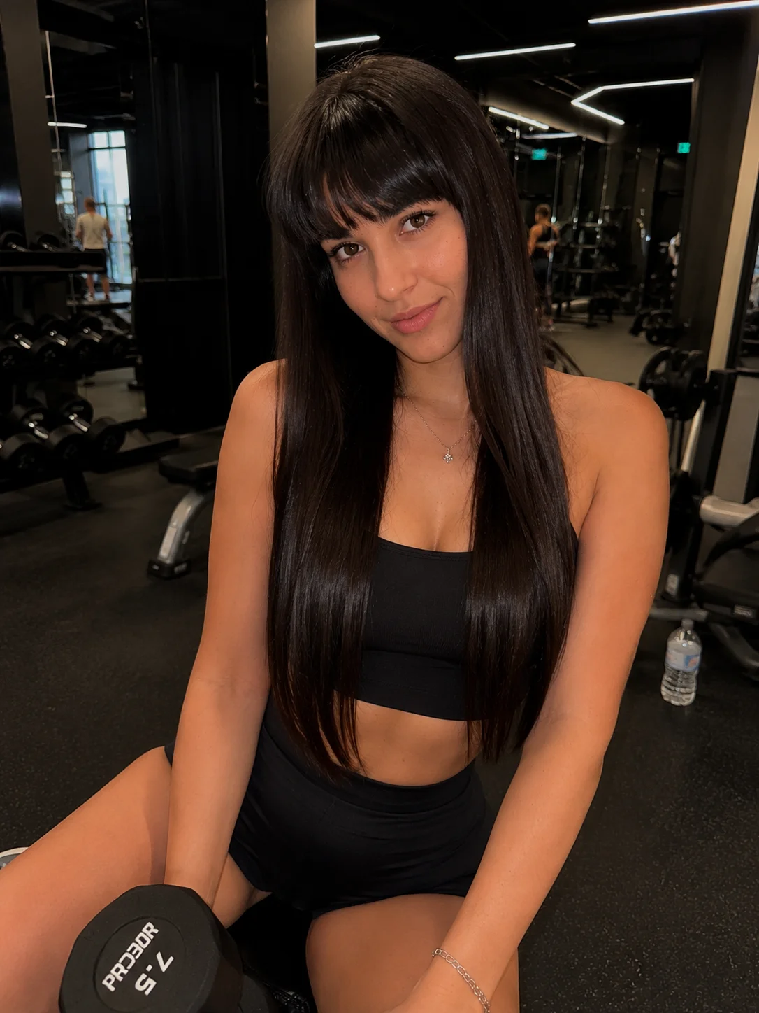 XXX Porn Photo of Nude Mishel8899 4