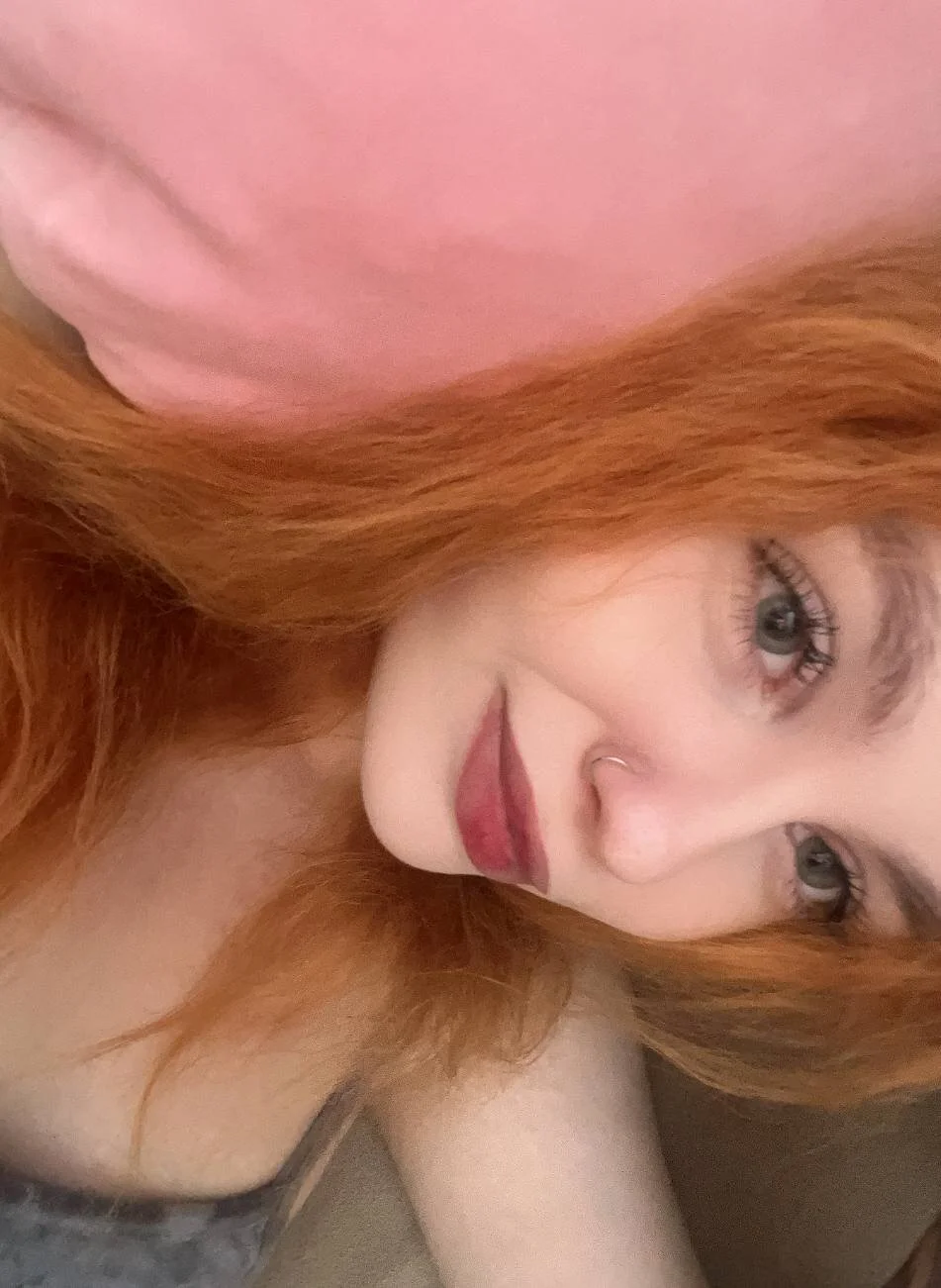 XXX Porn Photo of Nude VivaKassam 3