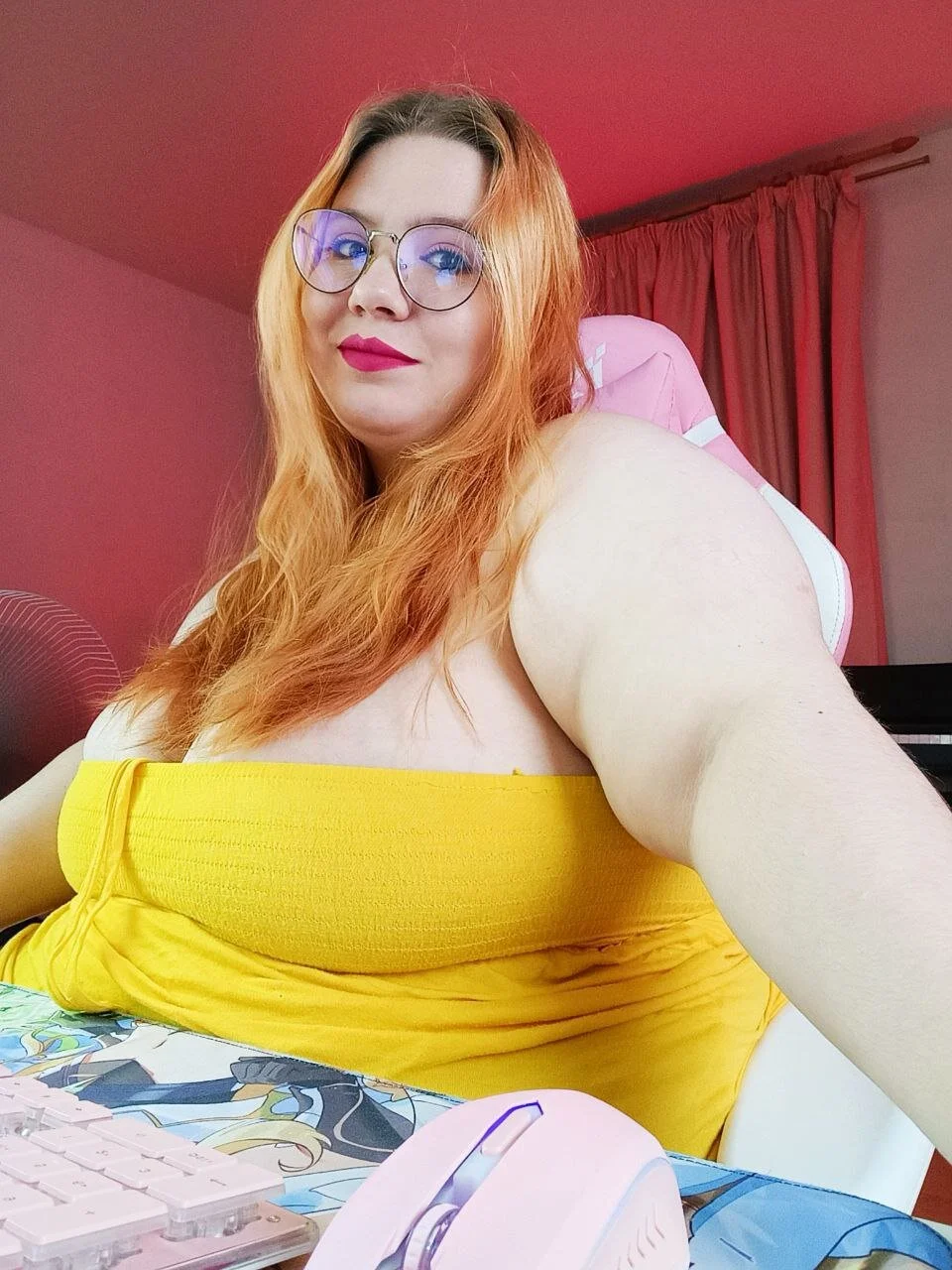 XXX Porn Photo of Nude Ariakashi 5
