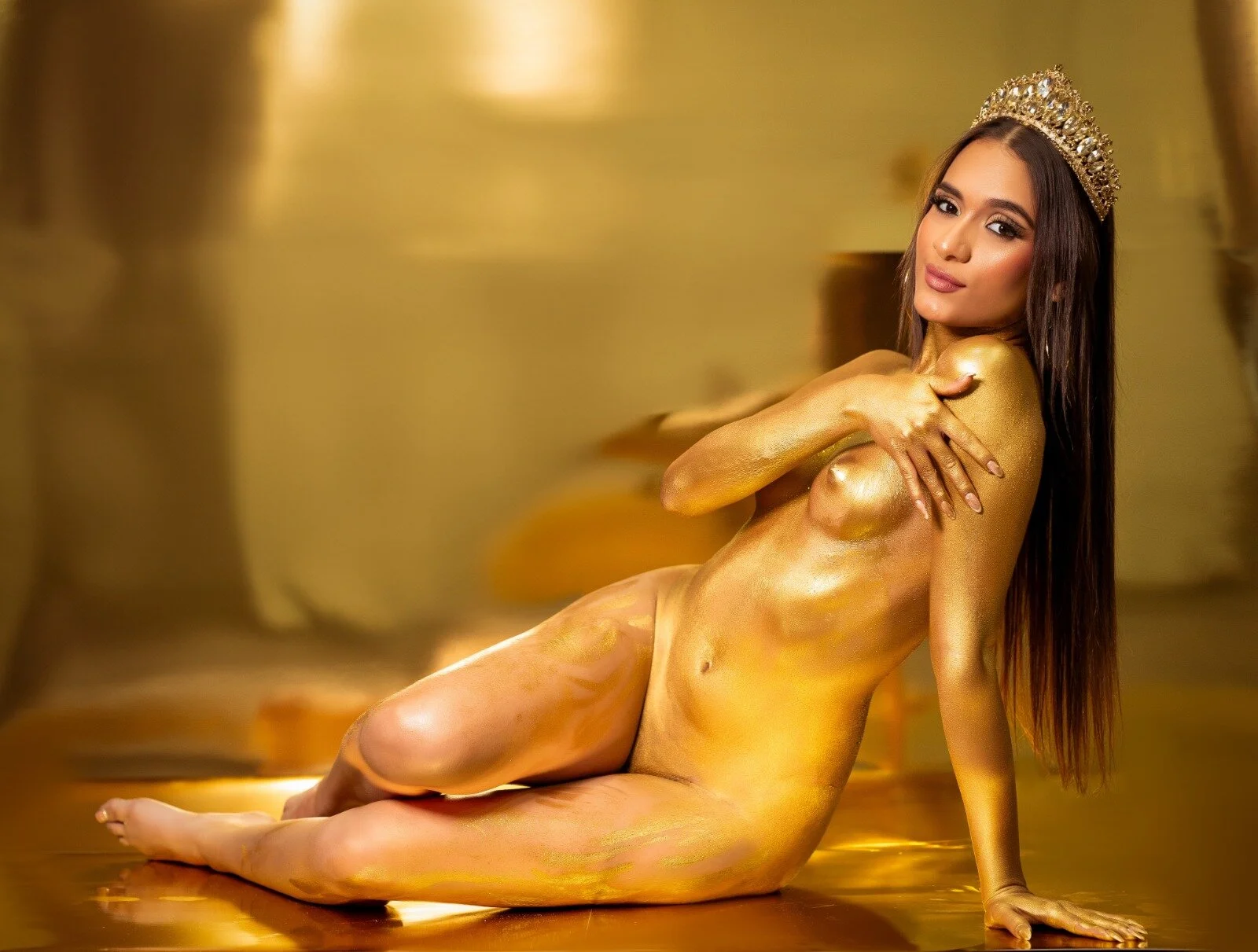 XXX Porn Photo of Nude amaia_foxx 5
