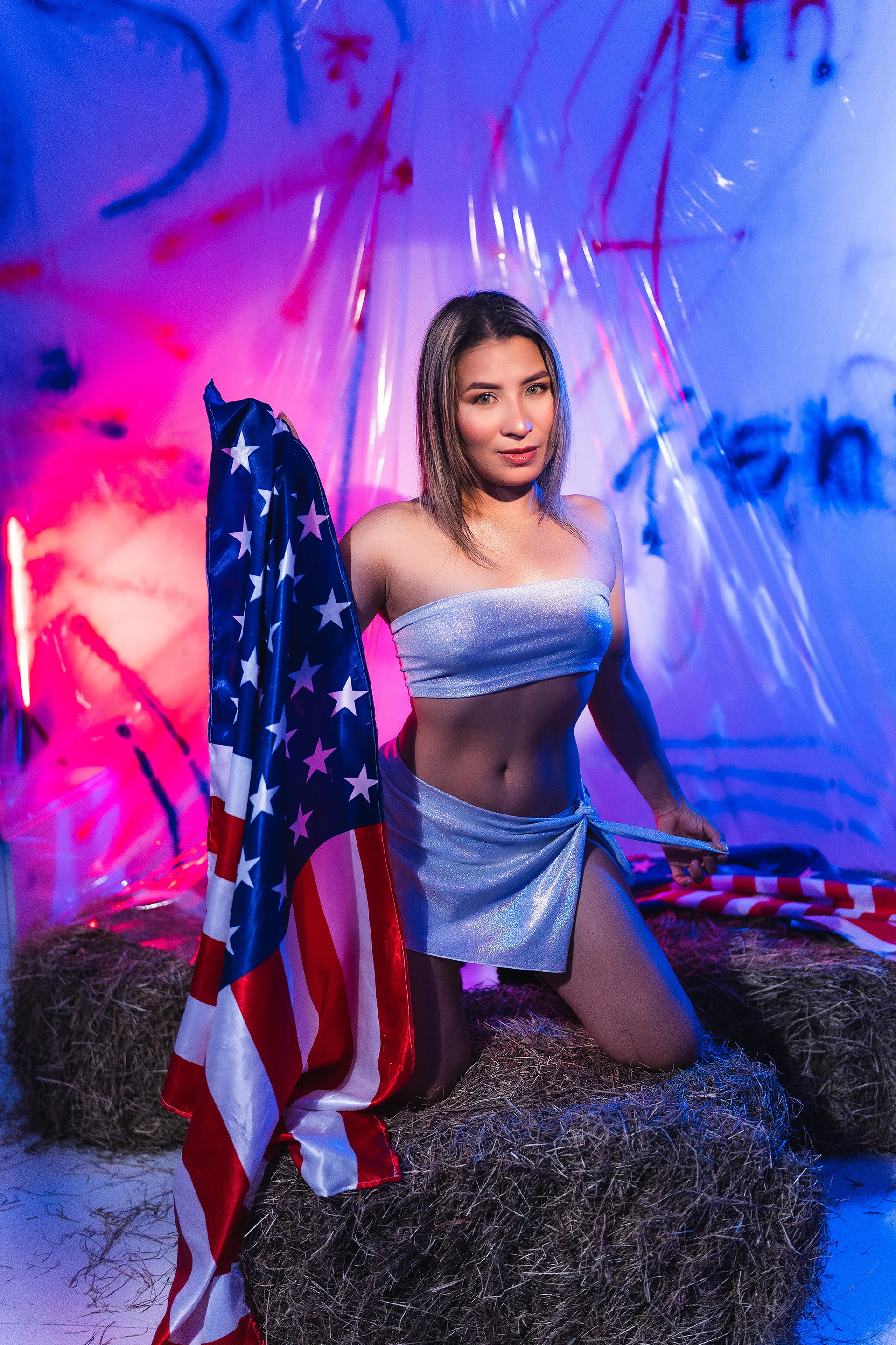 XXX Porn Photo of Nude CamilaPreston 24