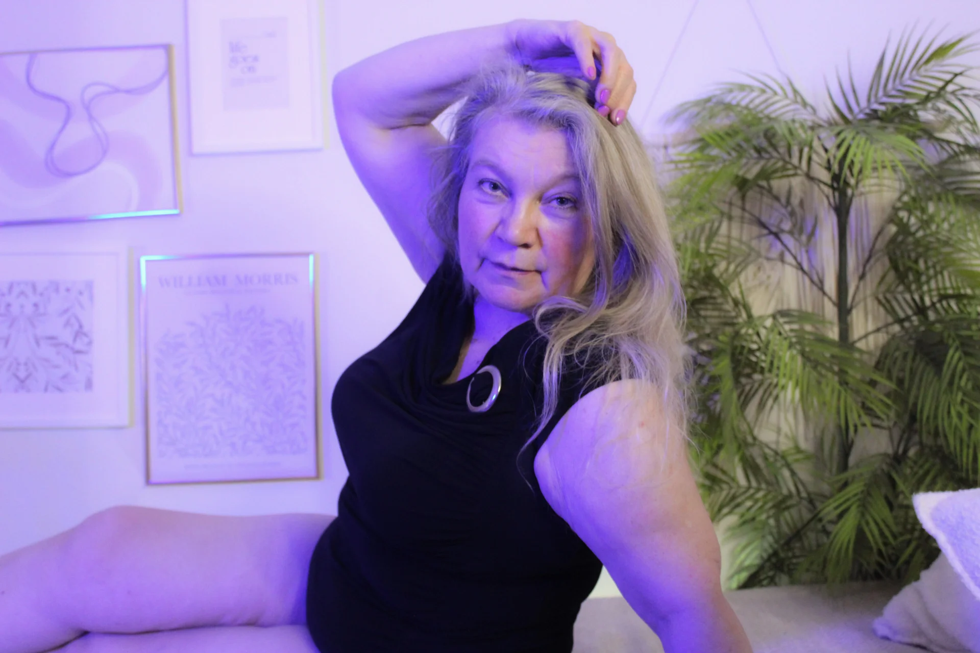 XXX Porn Photo of Nude NataliMellow 109