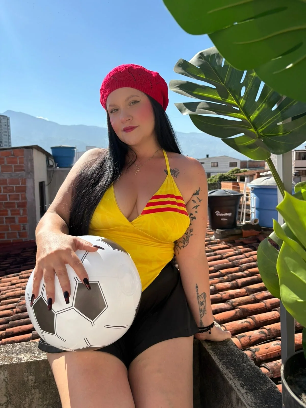 XXX Porn Photo of Nude miranda_vegaa 72