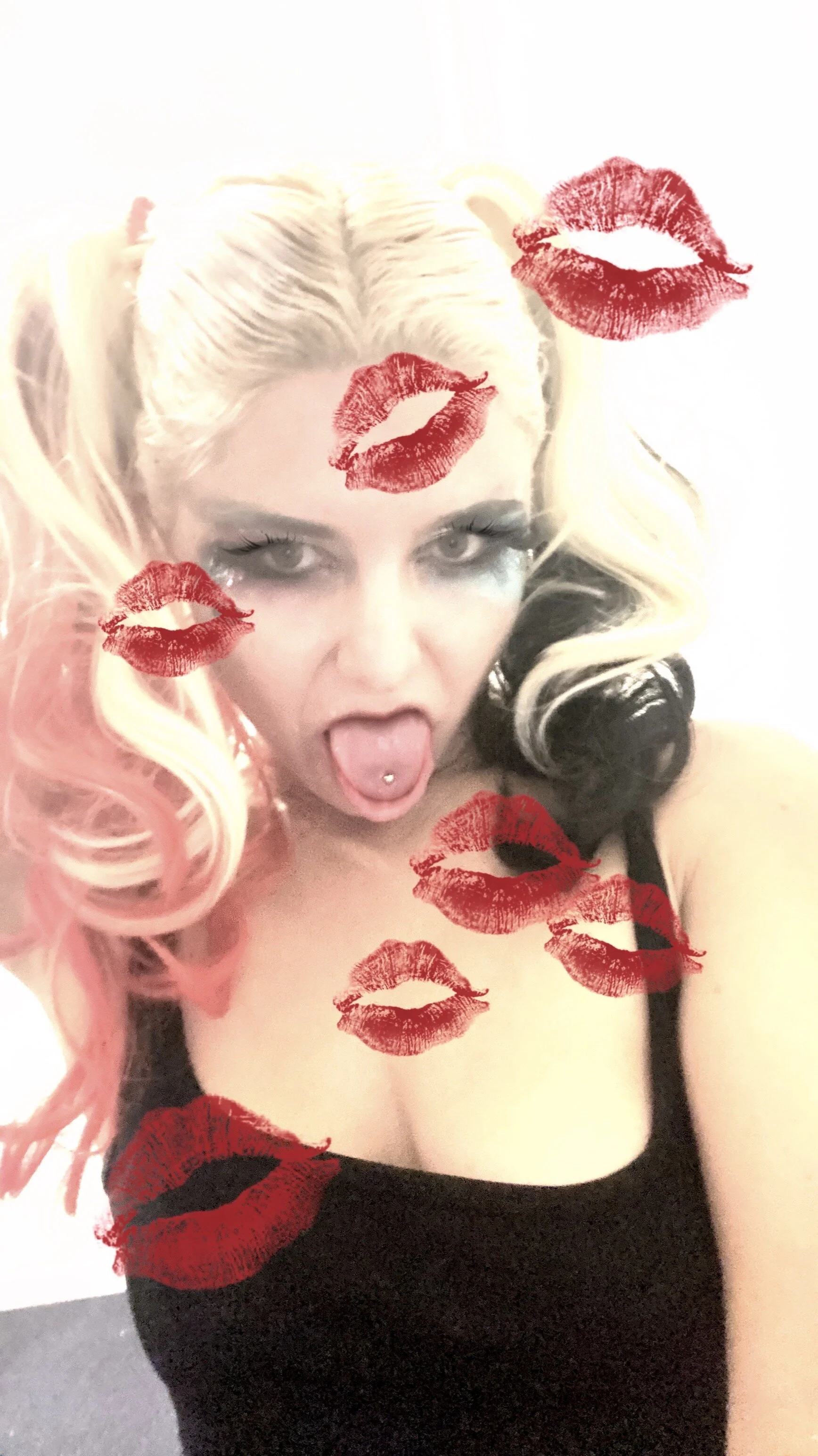 XXX Porn Photo of Nude QueenCrazyCrystal 28