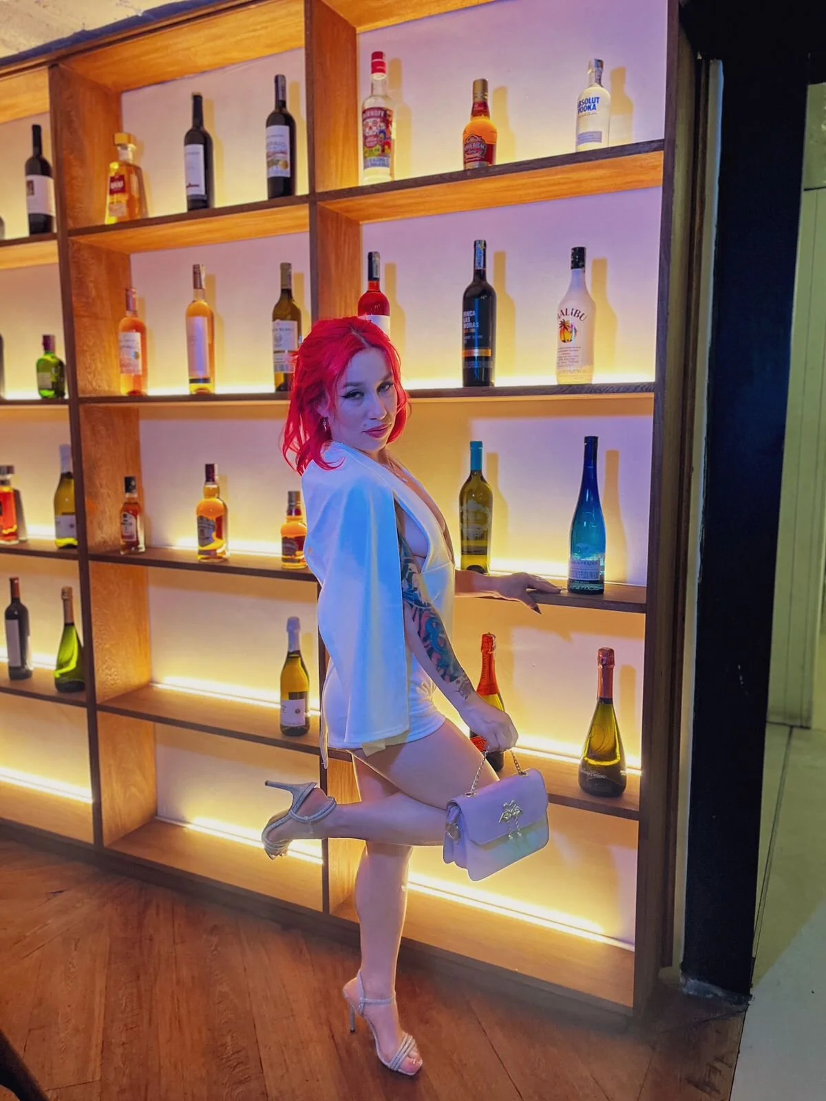 XXX Porn Photo of Nude AbellaFox_ 51