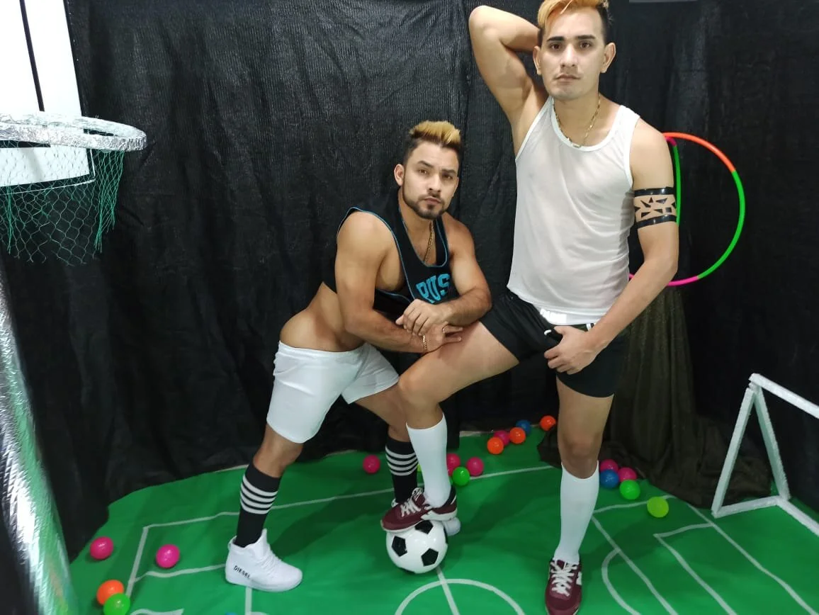 XXX Porn Photo of Nude BOYSPEIN 19