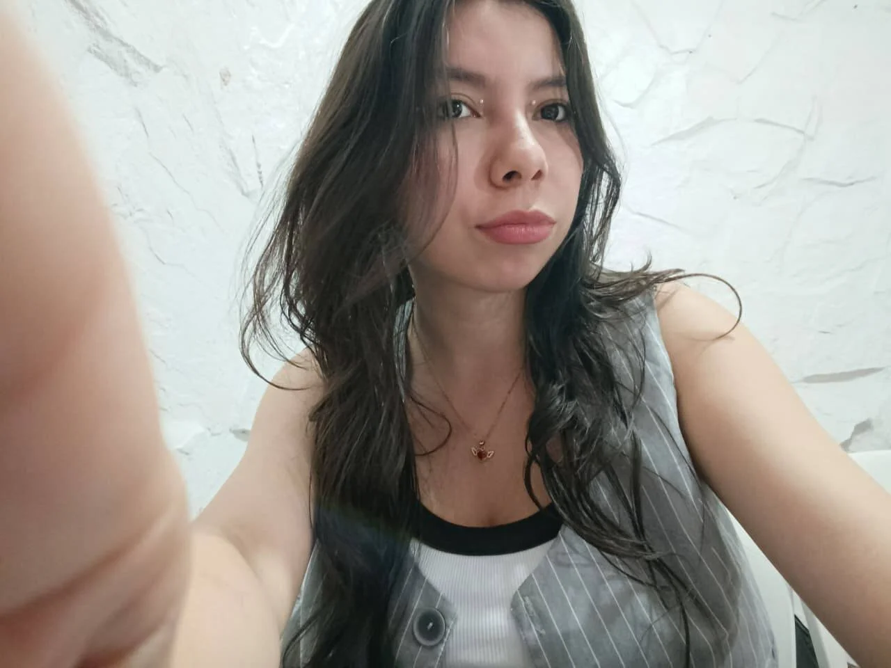 XXX Porn Photo of Nude butterflydoll_ 12