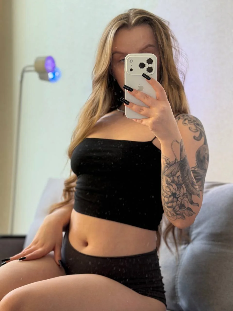XXX Porn Photo of Nude Rina_Panic 60