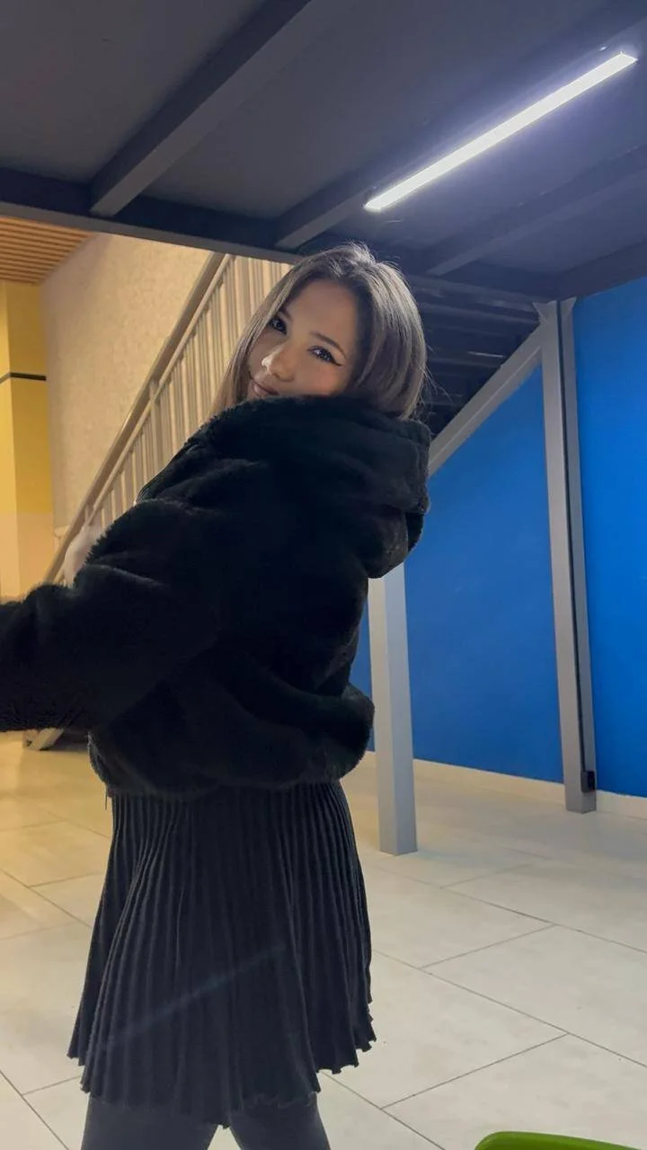 XXX Porn Photo of Nude mayameilin 4