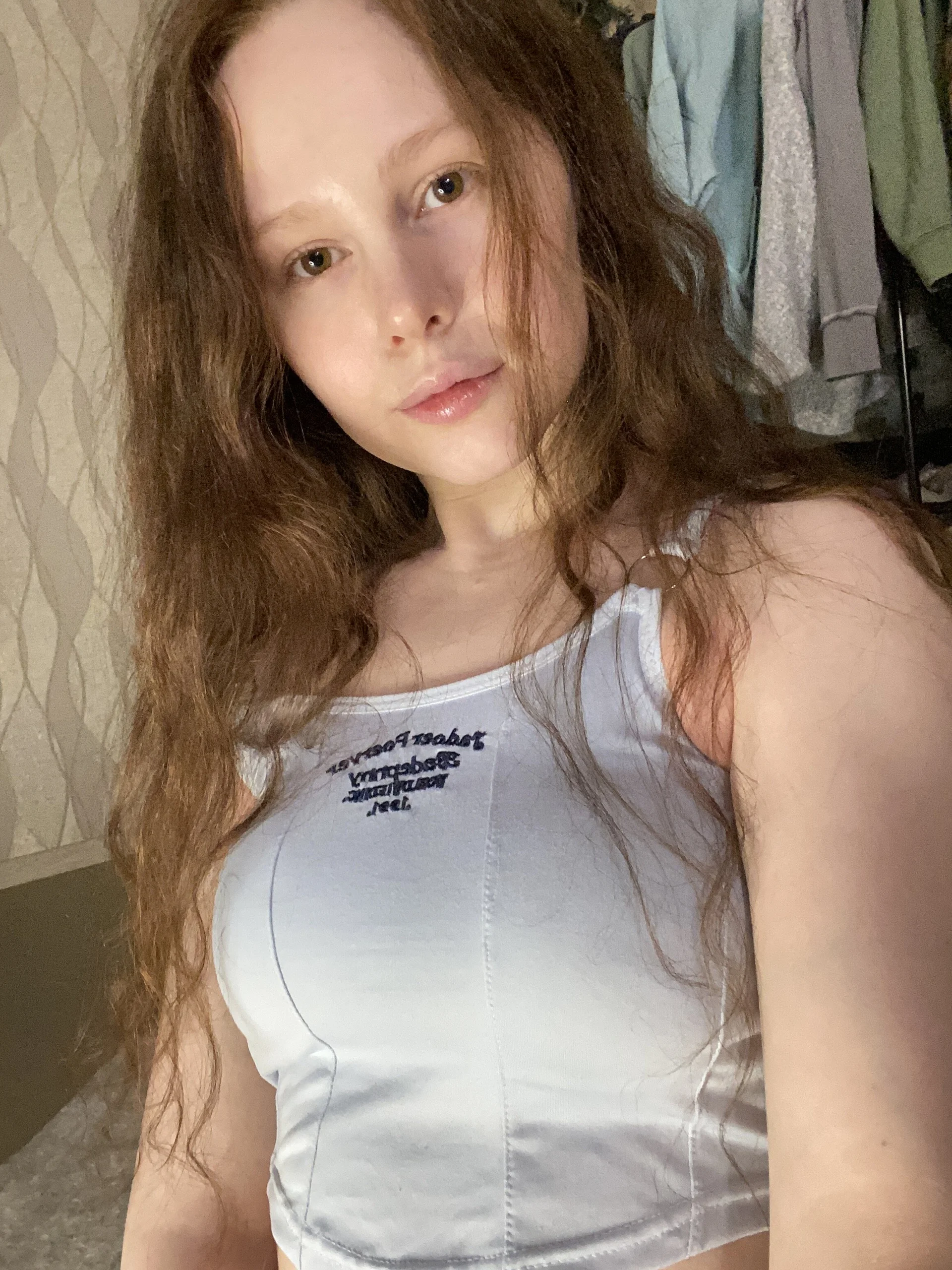 XXX Porn Photo of Nude NikiCozy 3