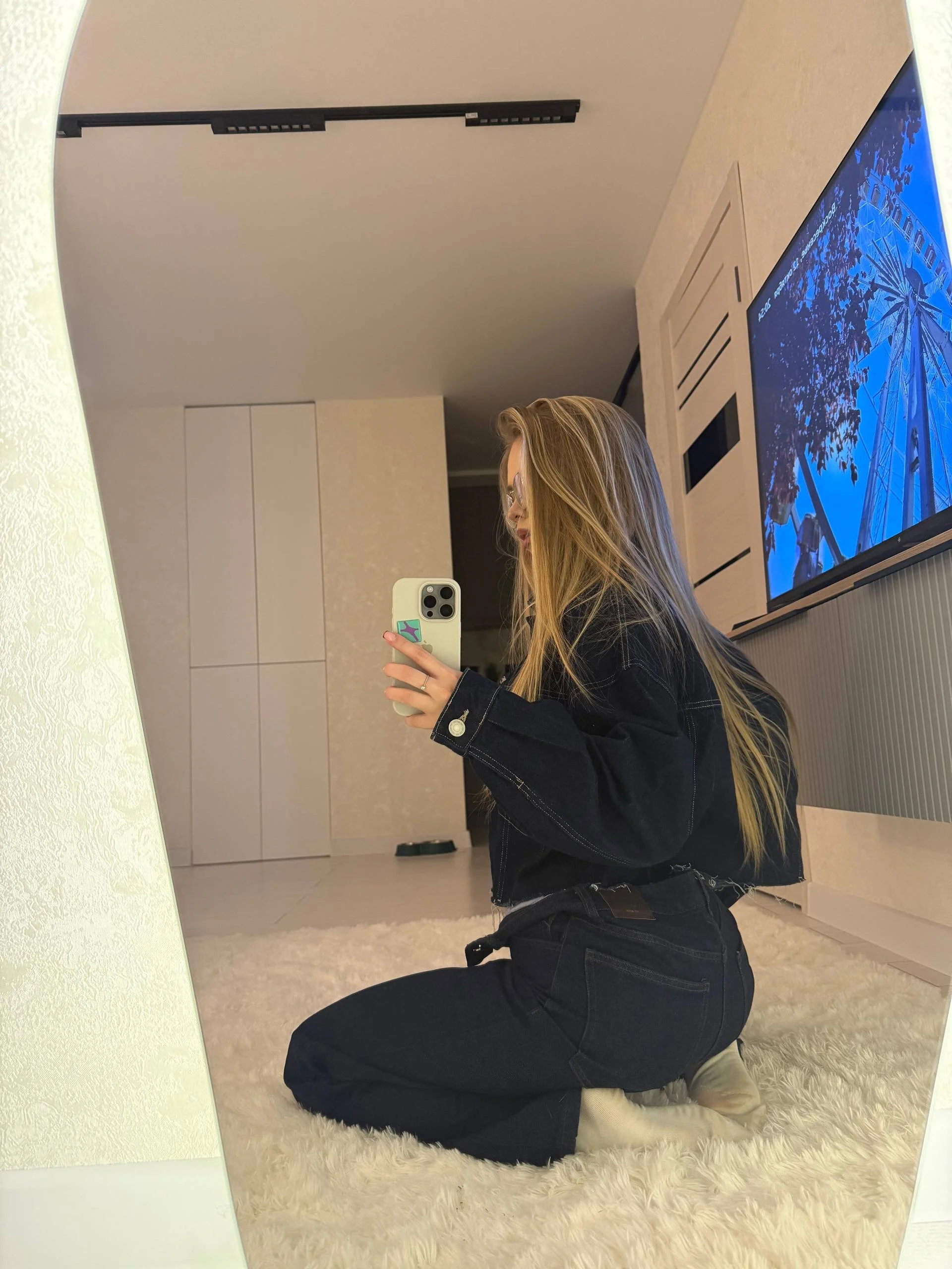 XXX Porn Photo of Nude DebraSchneider 23
