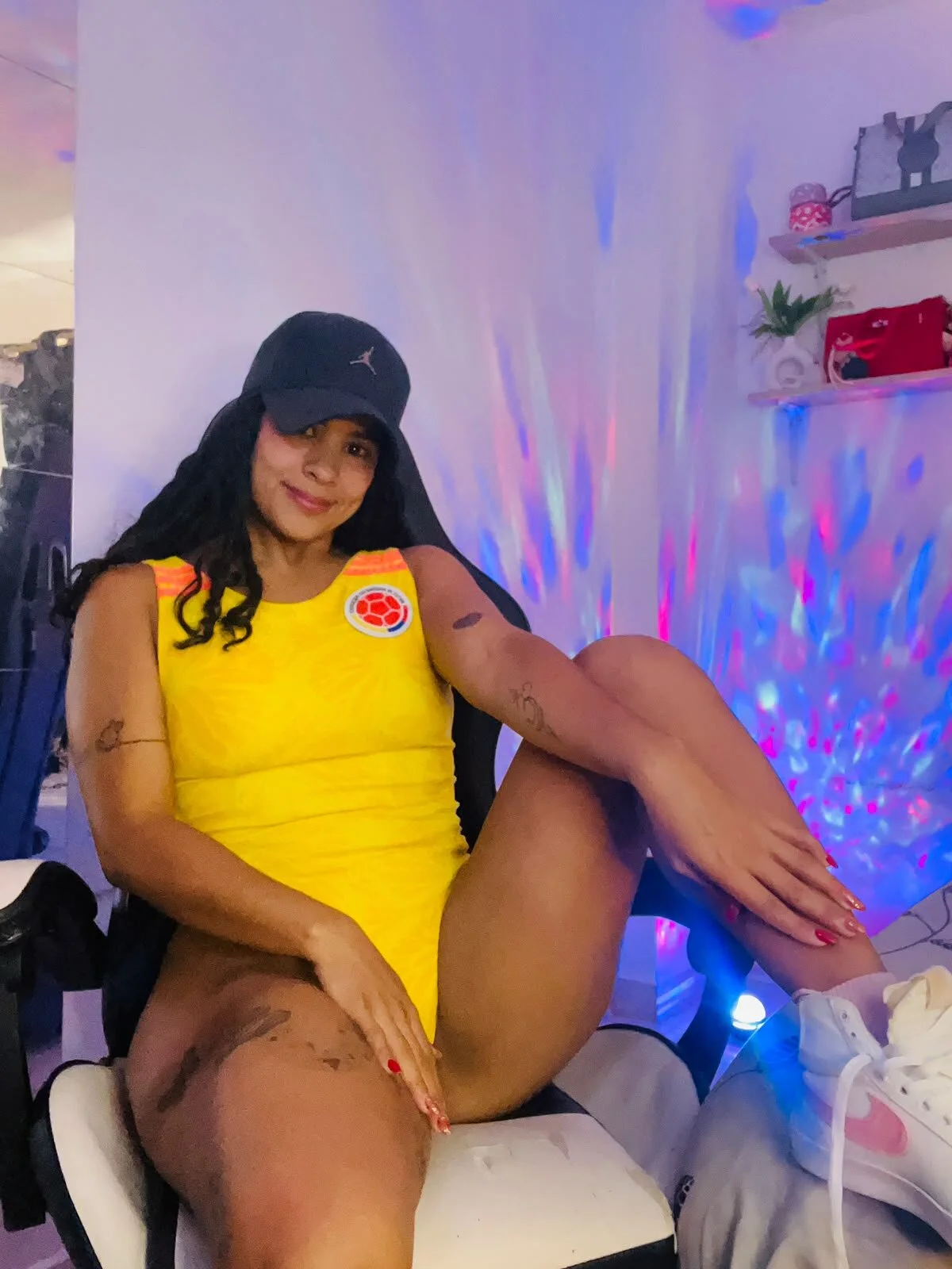 XXX Porn Photo of Nude Moon_Sammy 4
