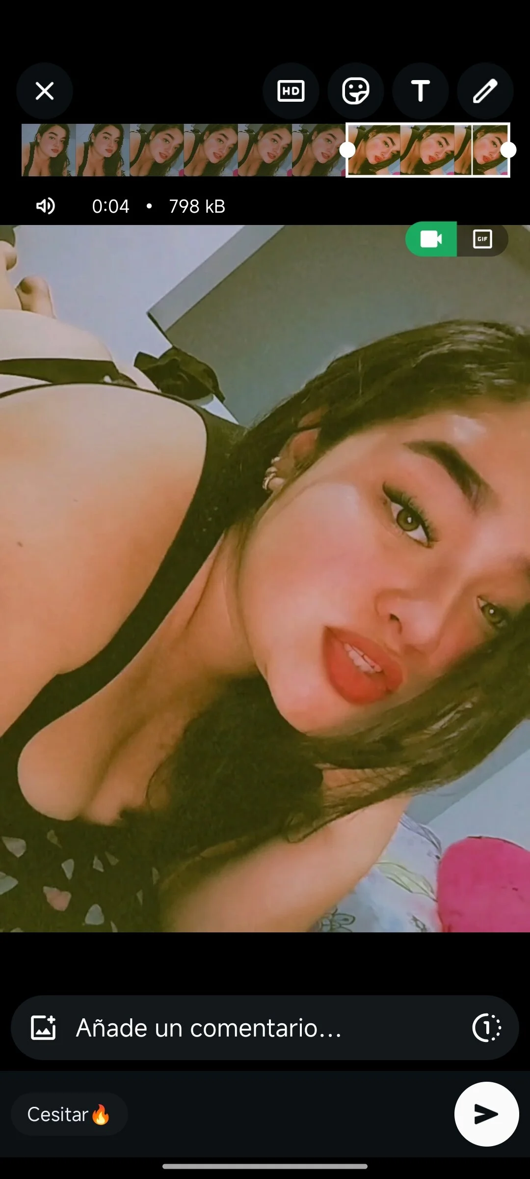 XXX Porn Photo of Nude Flor_Delicias 5