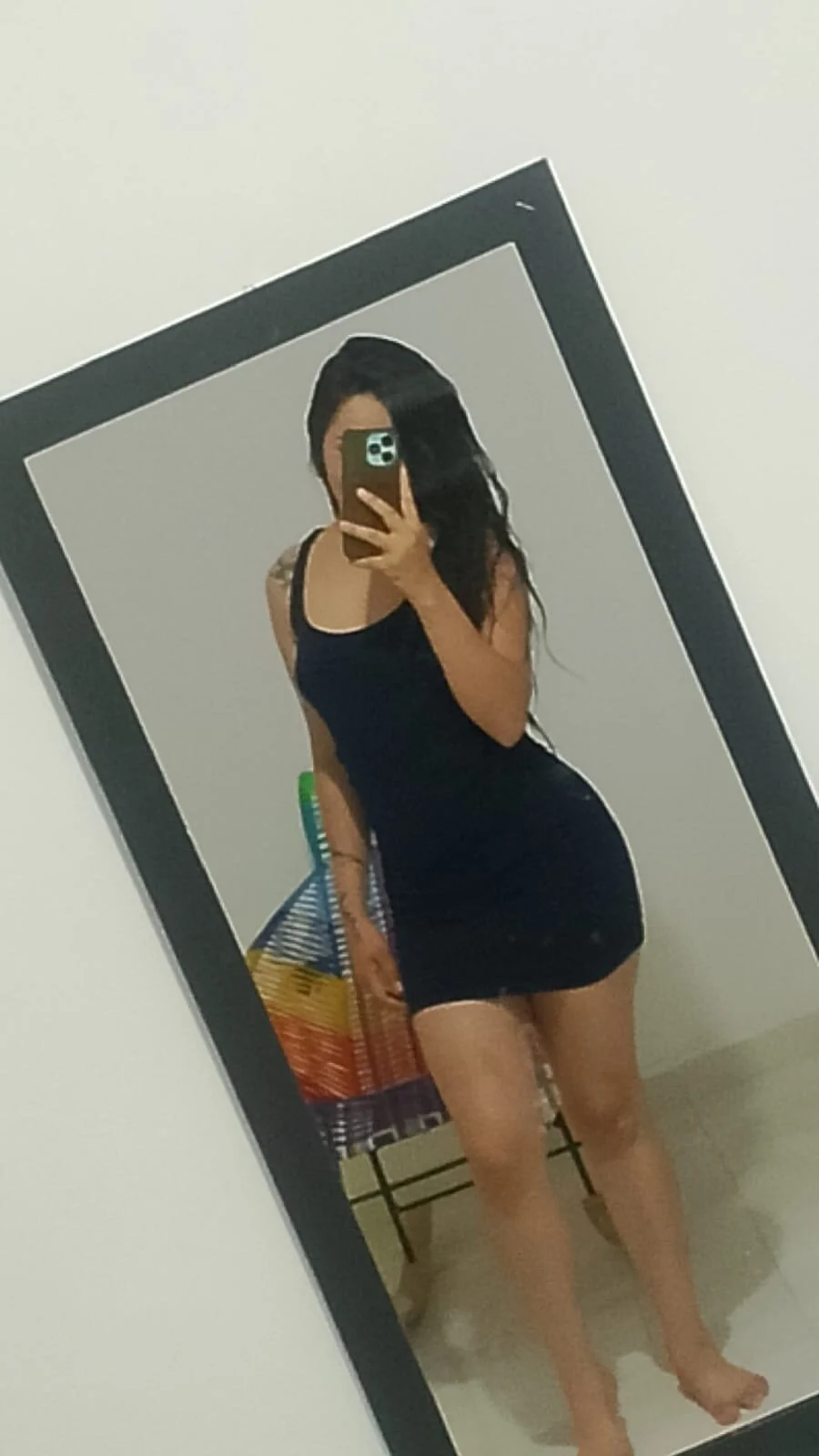 XXX Porn Photo of Nude Loriiiany 3