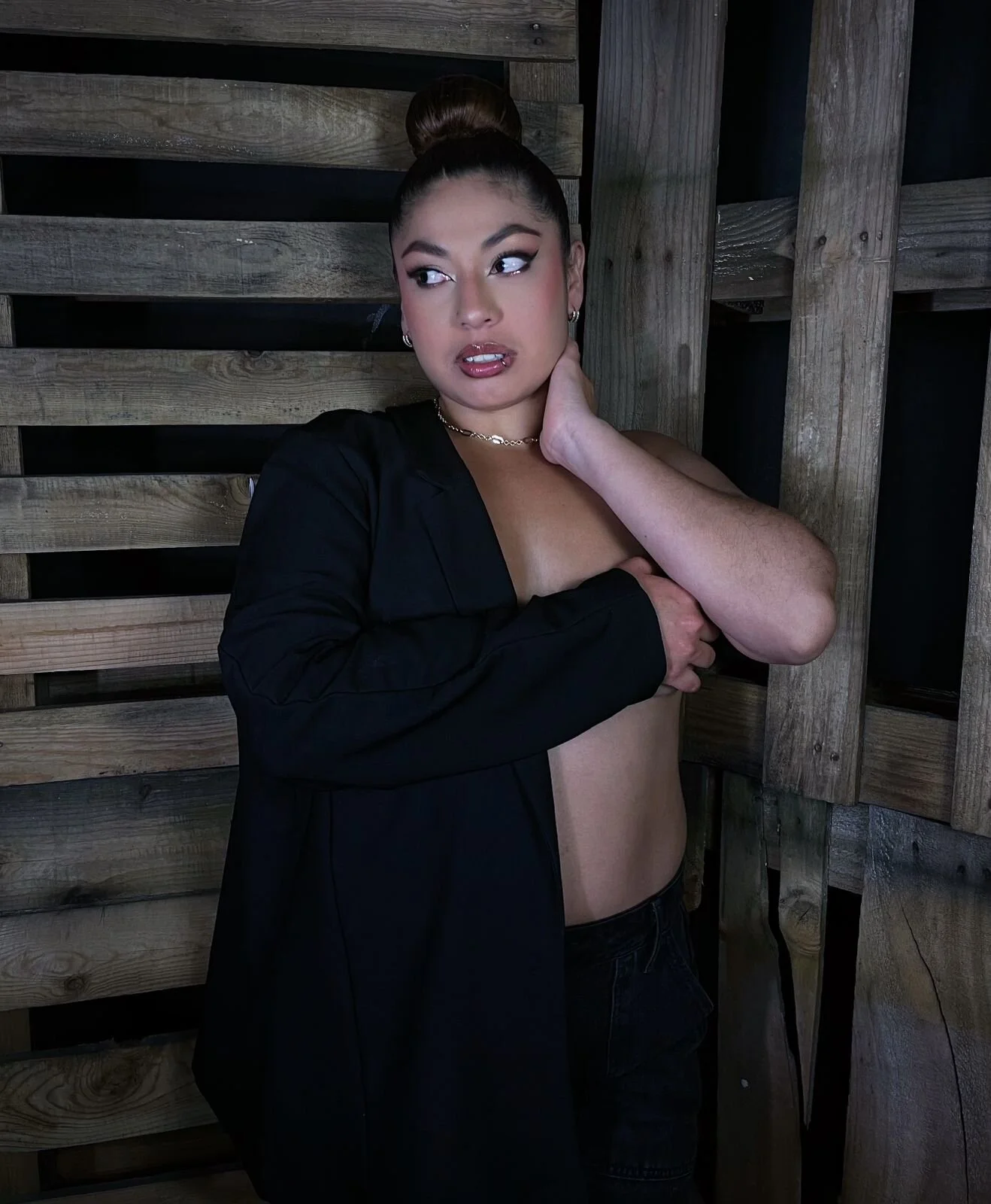 XXX Porn Photo of Nude dulce_celeste15 69