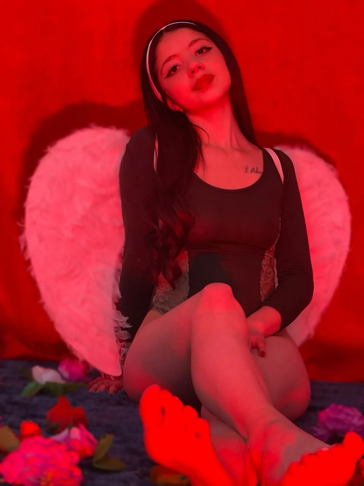 XXX Porn Photo of Nude Nathalia_Reyes 42