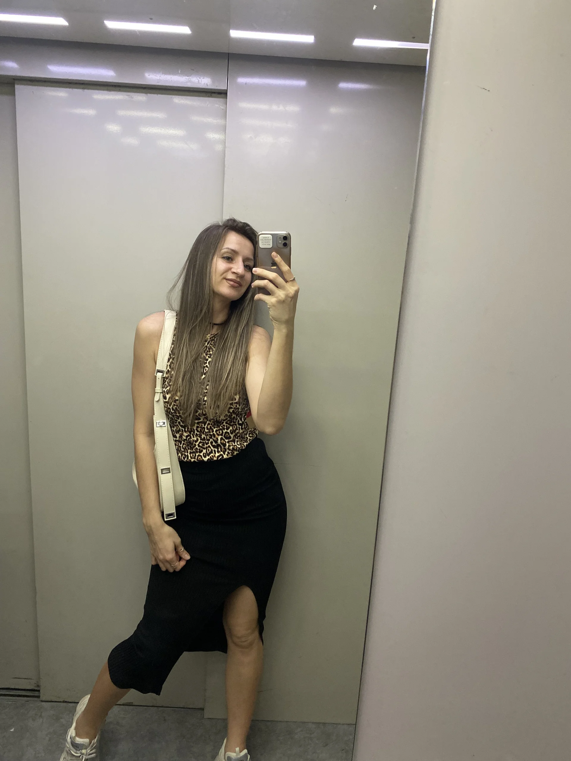 XXX Porn Photo of Nude EvvaMur 85