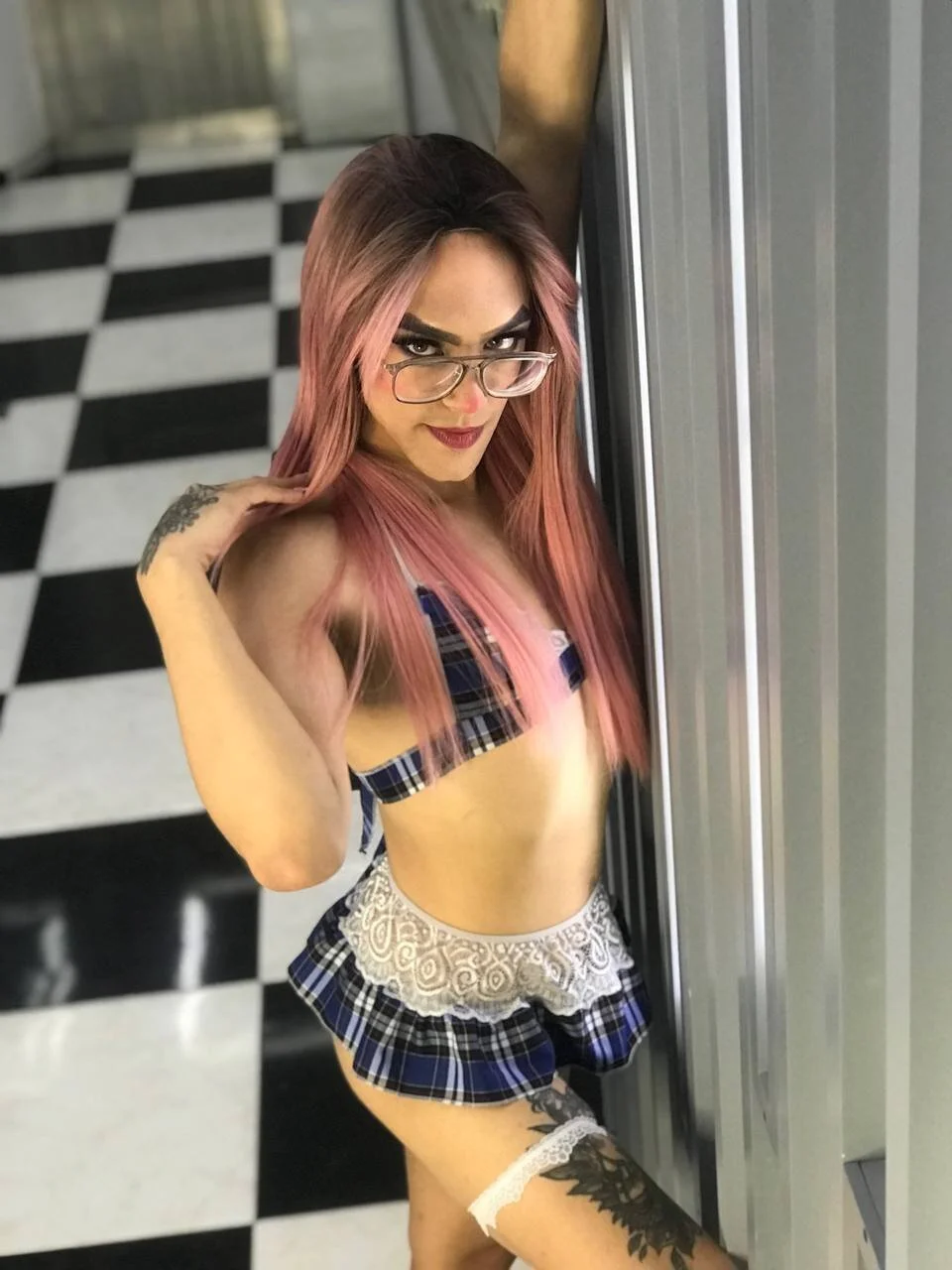 XXX Porn Photo of Nude melissa_hot21 36