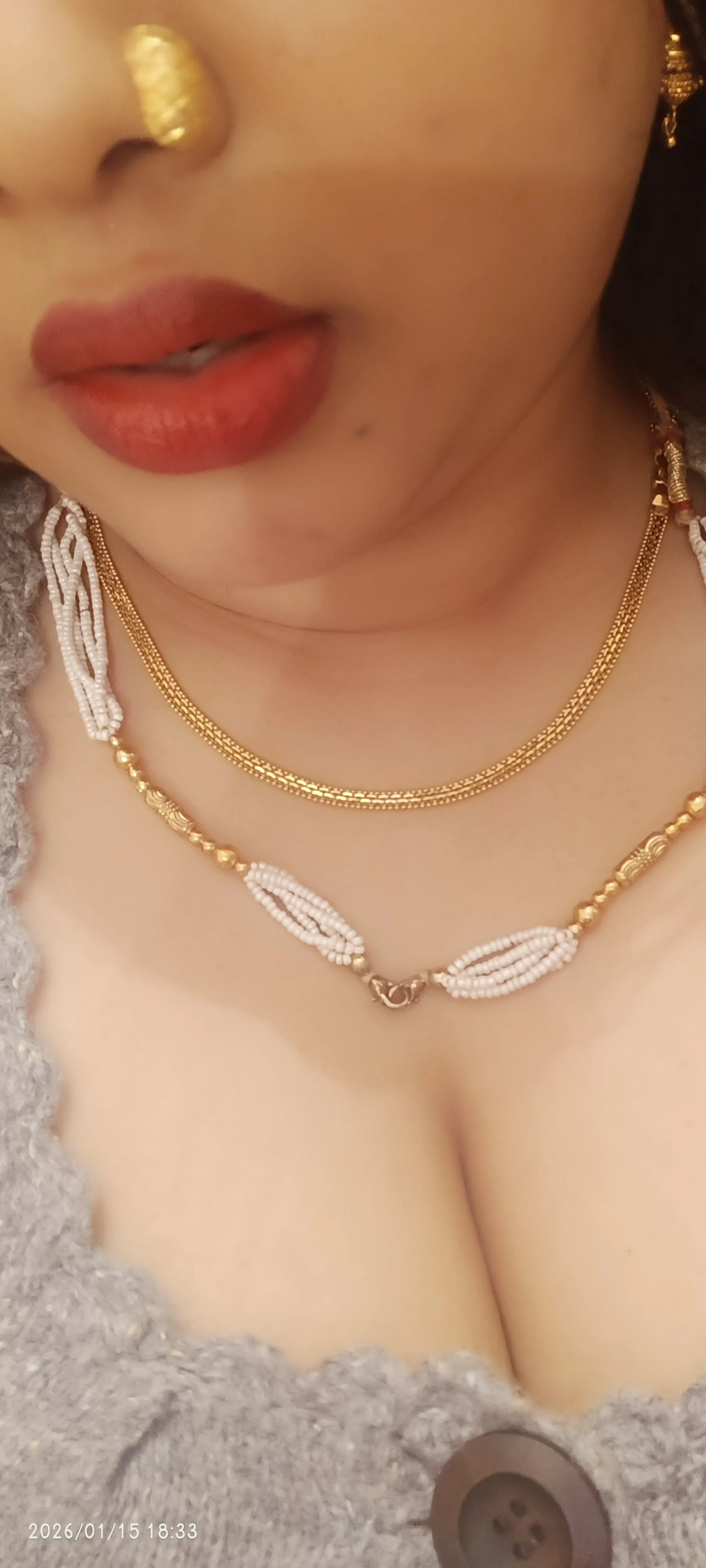 XXX Porn Photo of Nude Beauty_Queen_Soniya 219