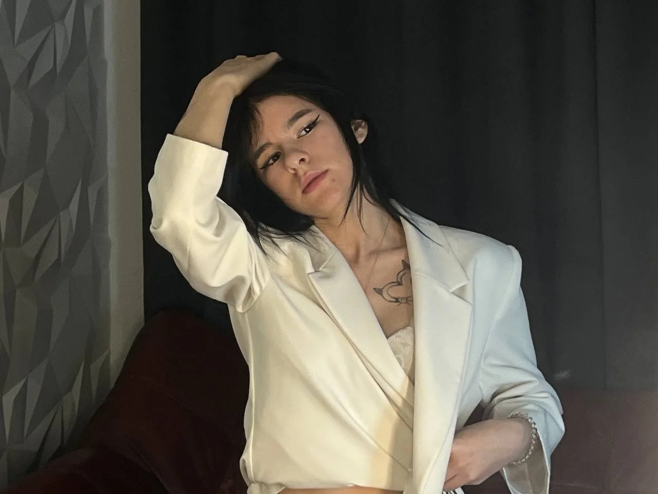 XXX Porn Photo of Nude JuanaLeen 6
