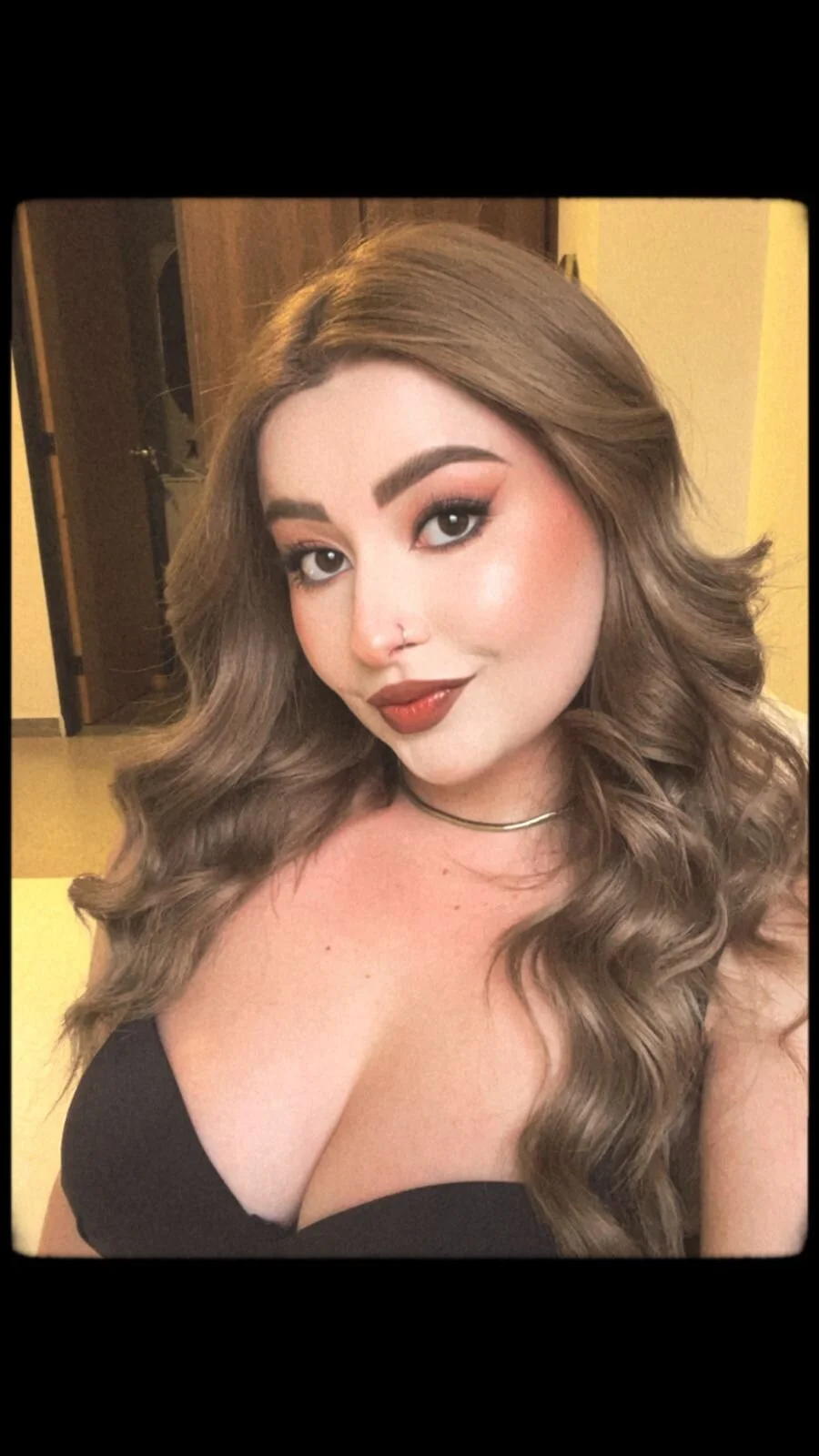 XXX Porn Photo of Nude Lea_Joness 2