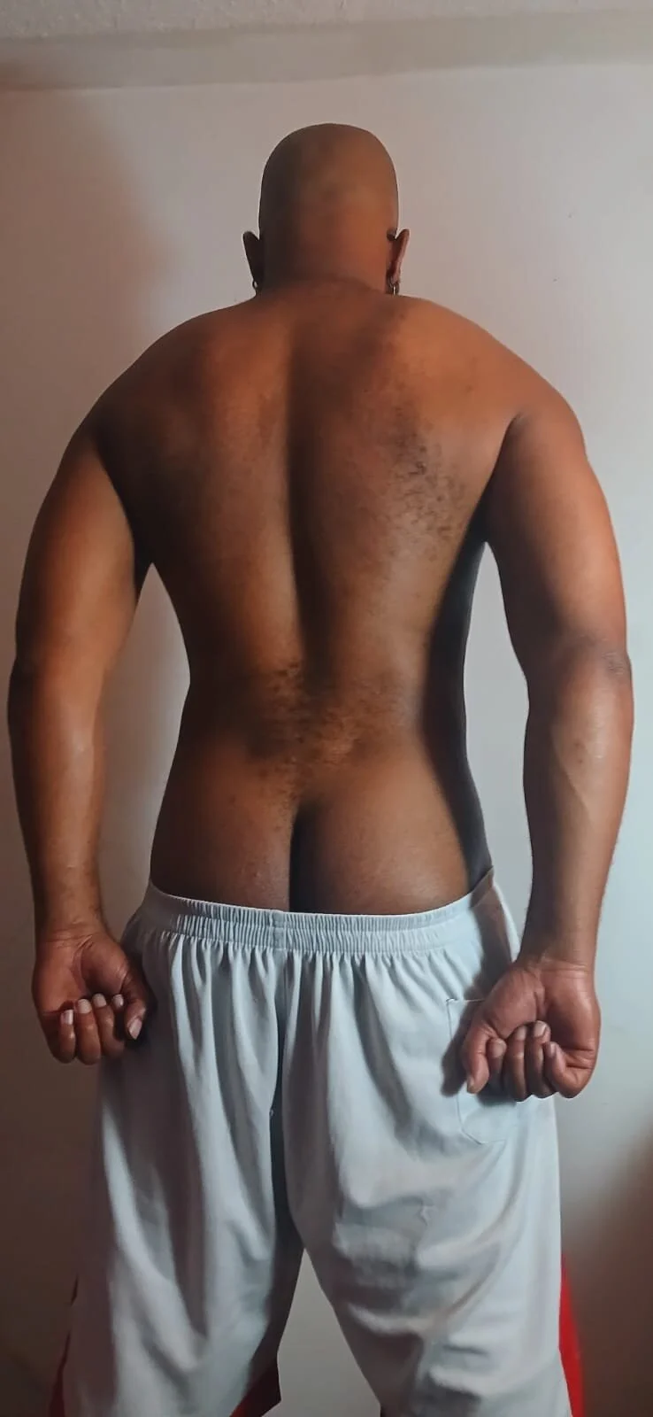 XXX Porn Photo of Nude King_Malik 14