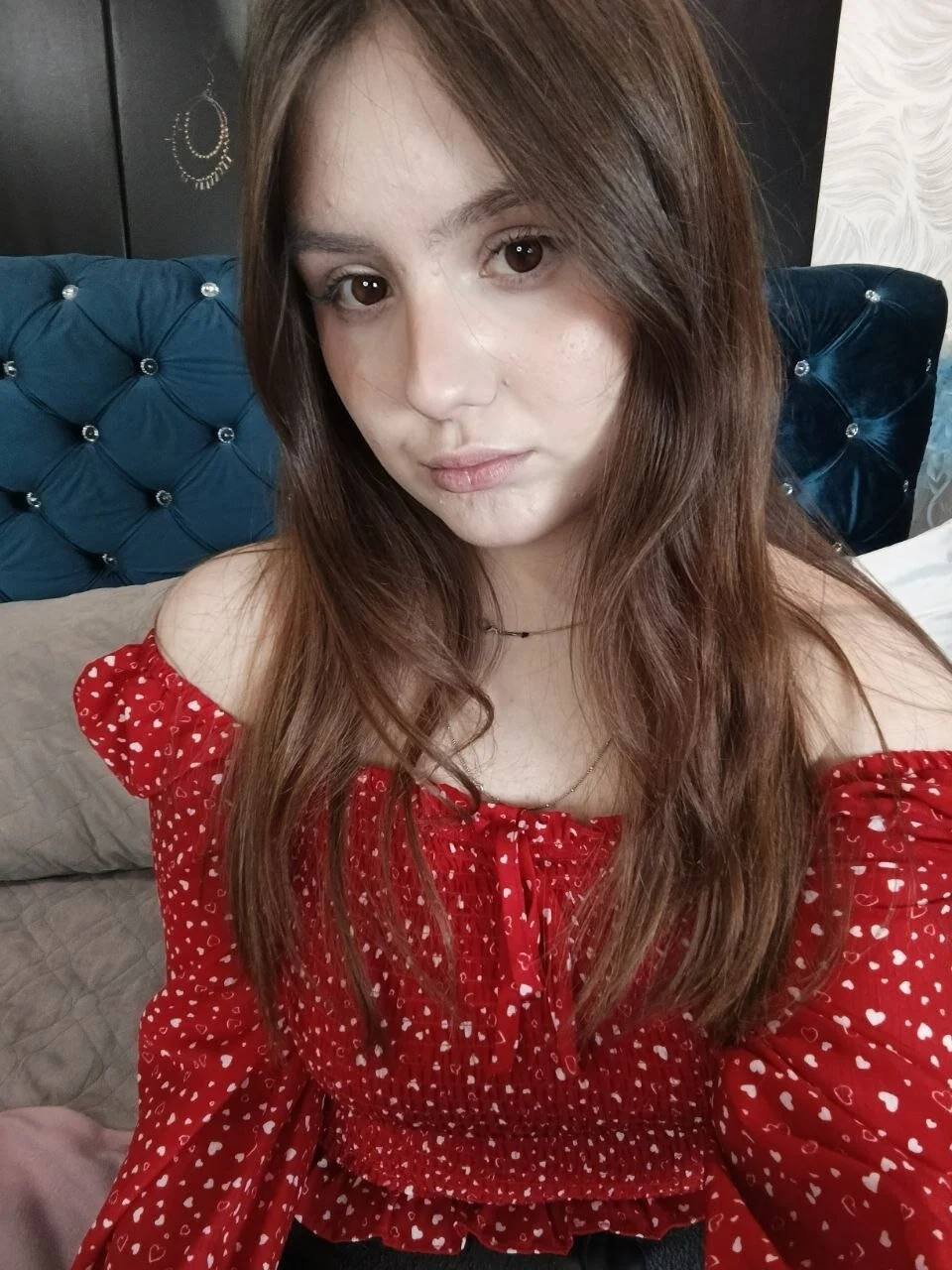 XXX Porn Photo of Nude ChelseaStarX 5