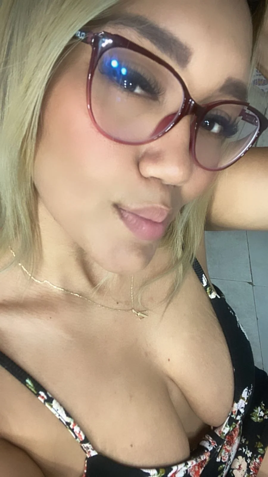 XXX Porn Photo of Nude dalila_salazar 45
