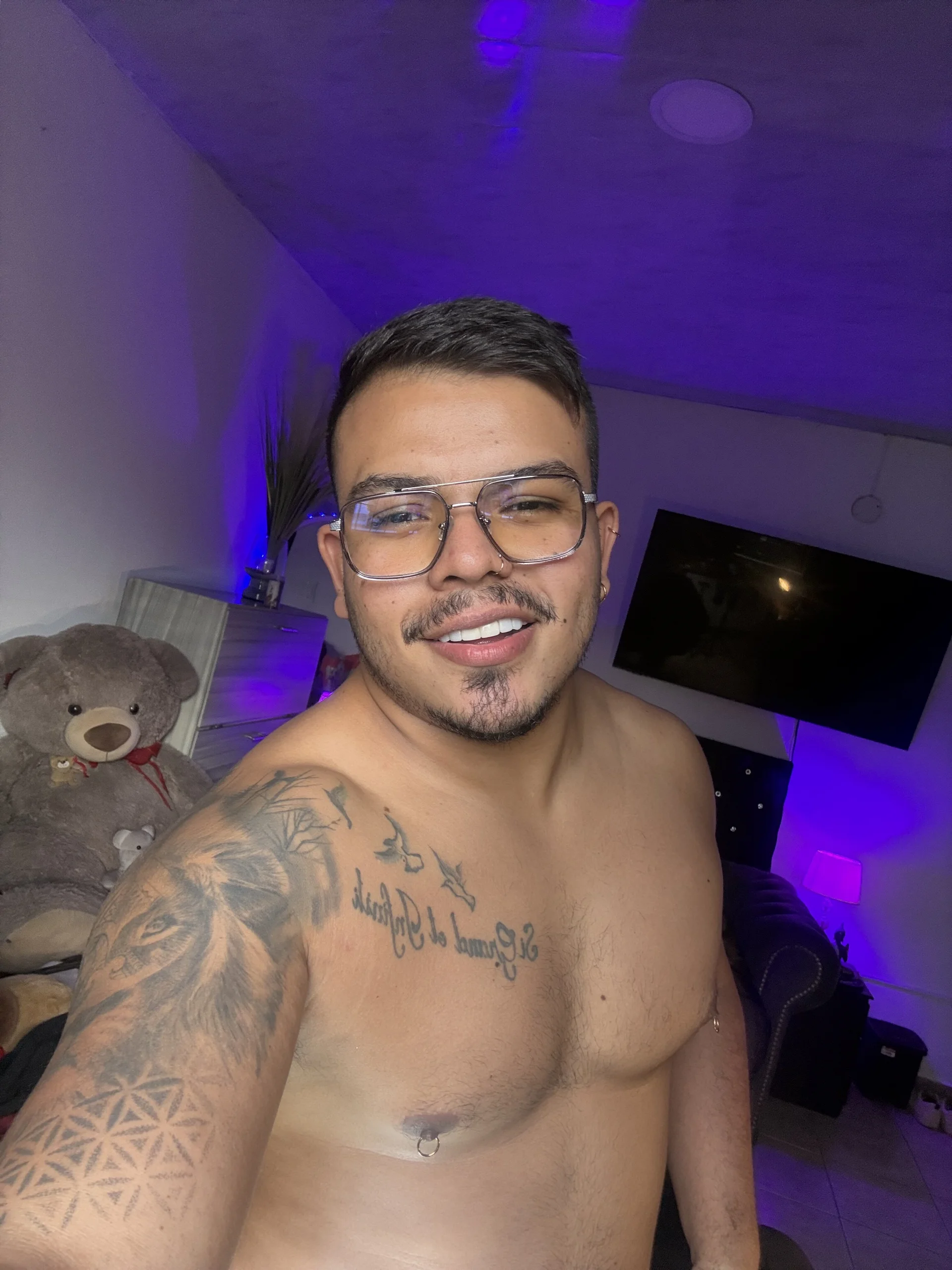 XXX Porn Photo of Nude Naughty_Charly 60