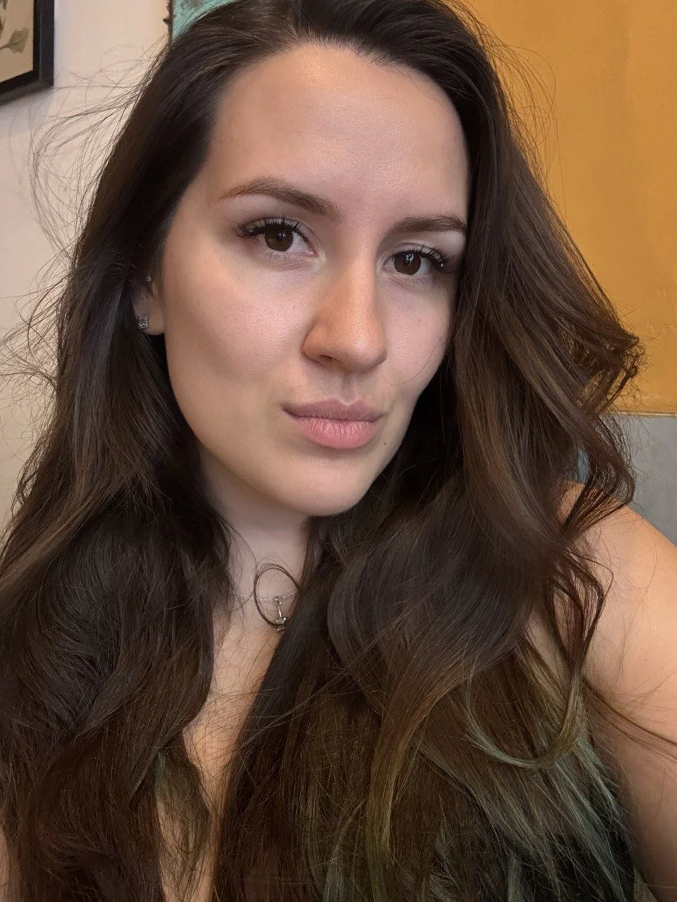 XXX Porn Photo of Nude asti_bubbles 7