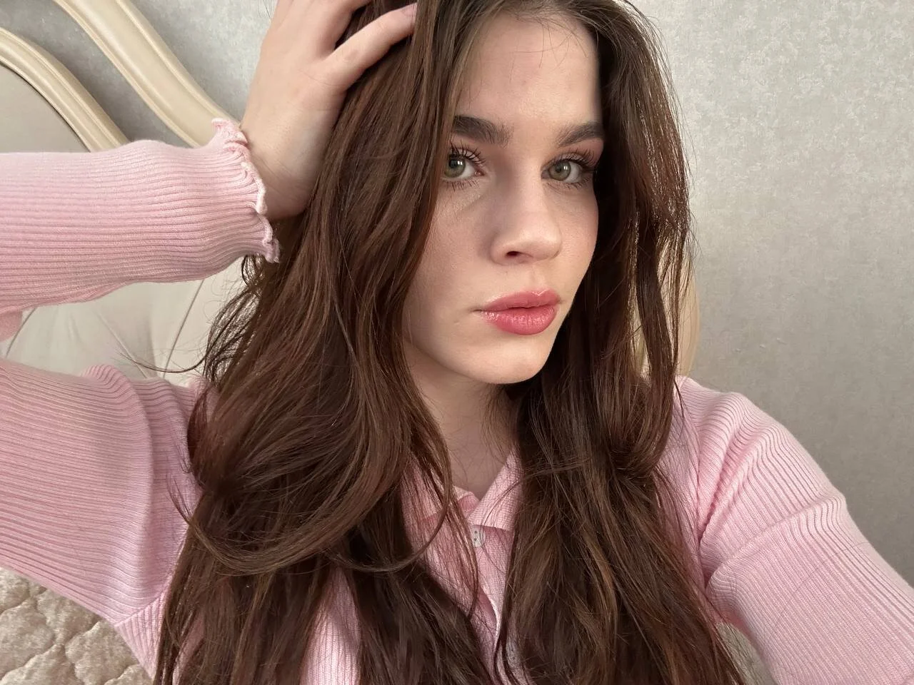 XXX Porn Photo of Nude JeniceSourwine 23