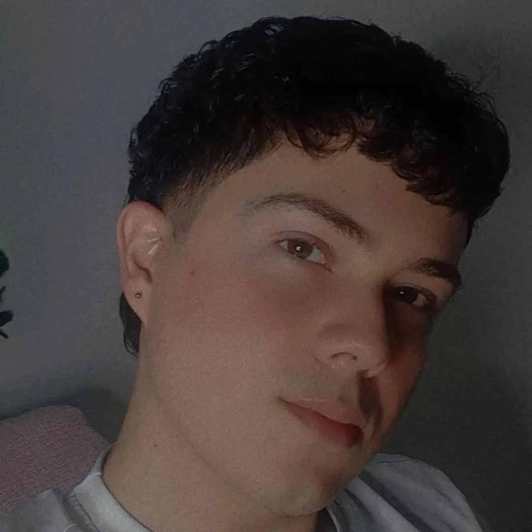 XXX Porn Photo of Nude oak_david 4