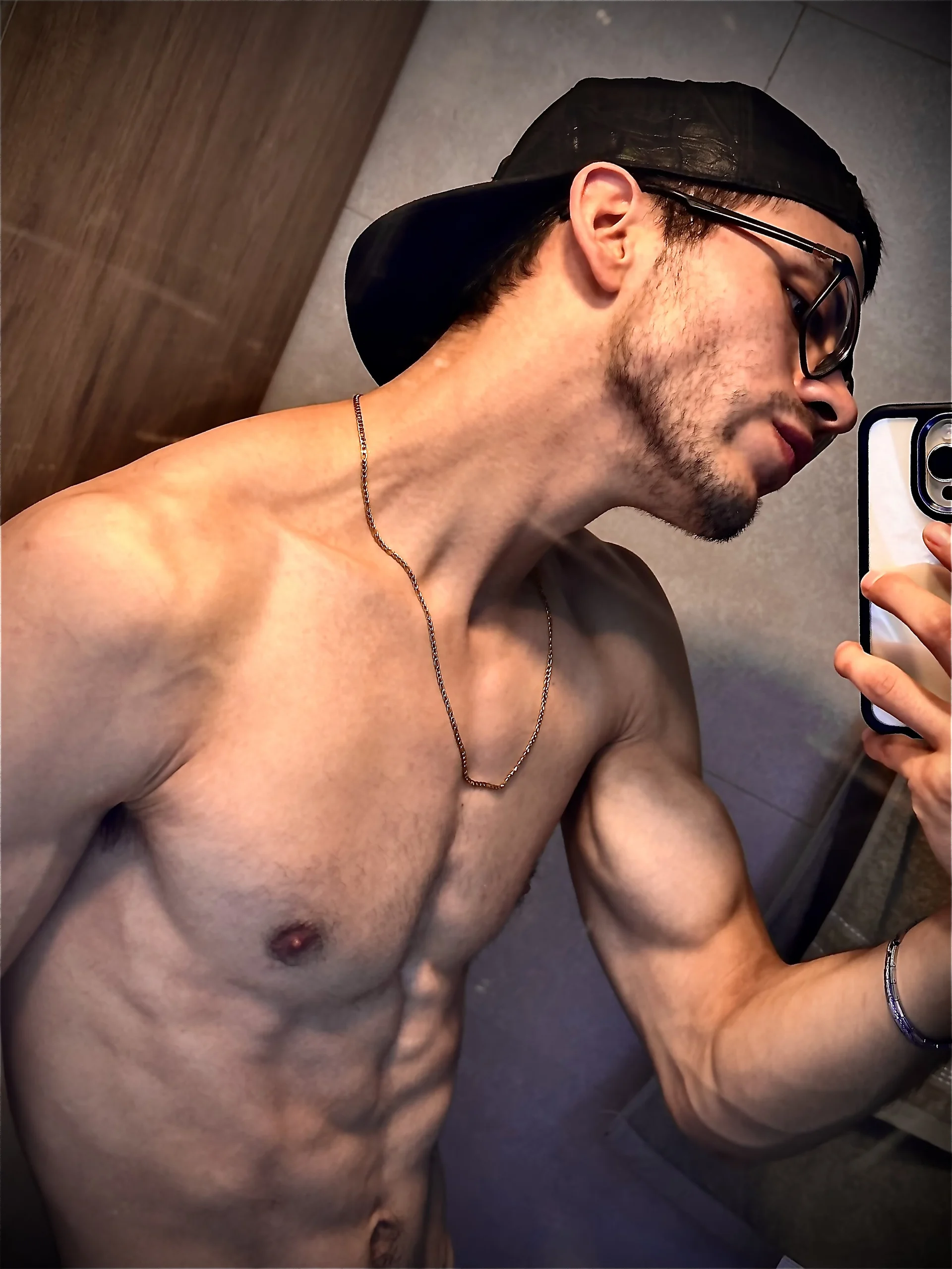 XXX Porn Photo of Nude Phantom_Bigger1 1