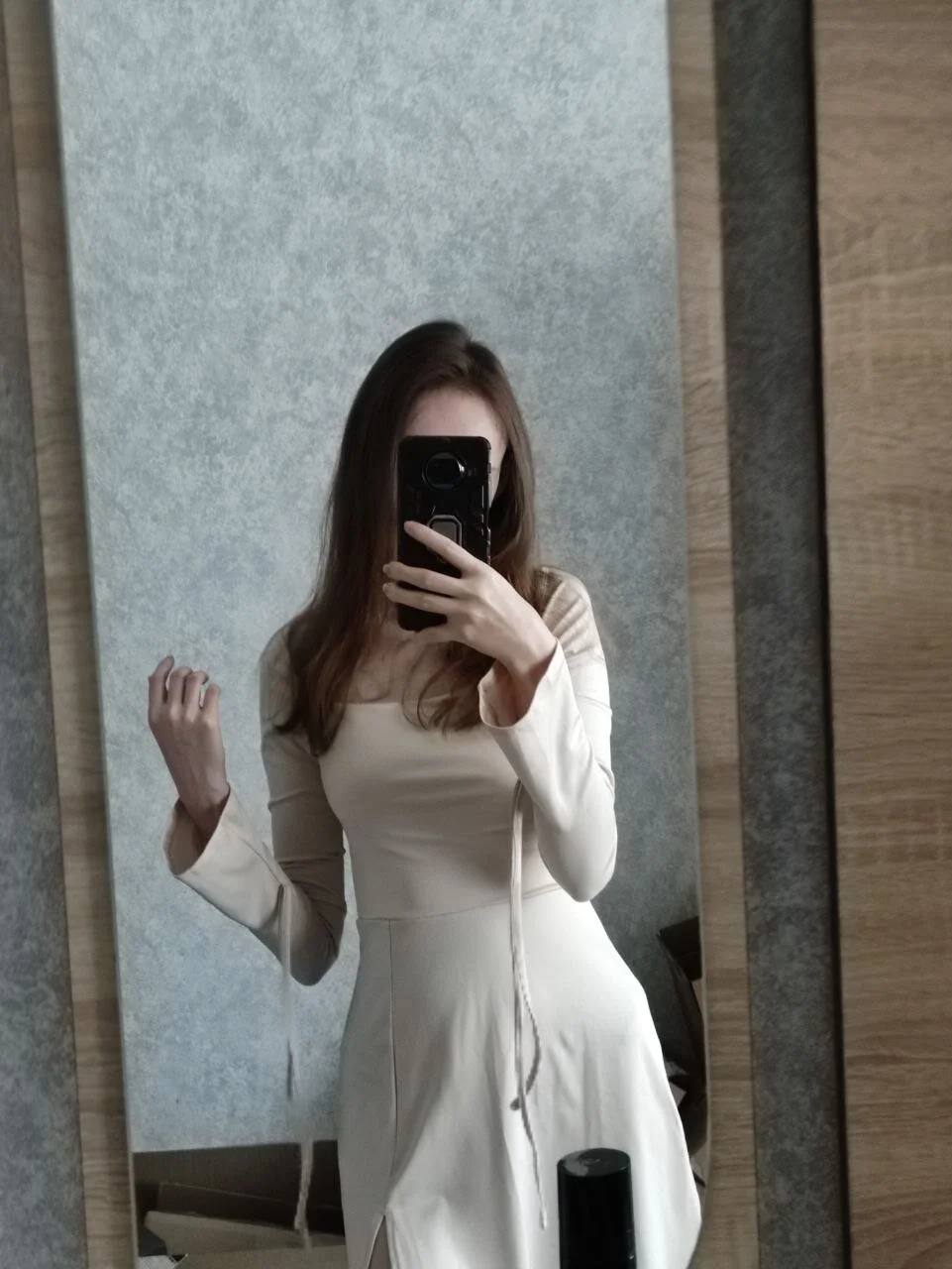 XXX Porn Photo of Nude Why_me_stella 6