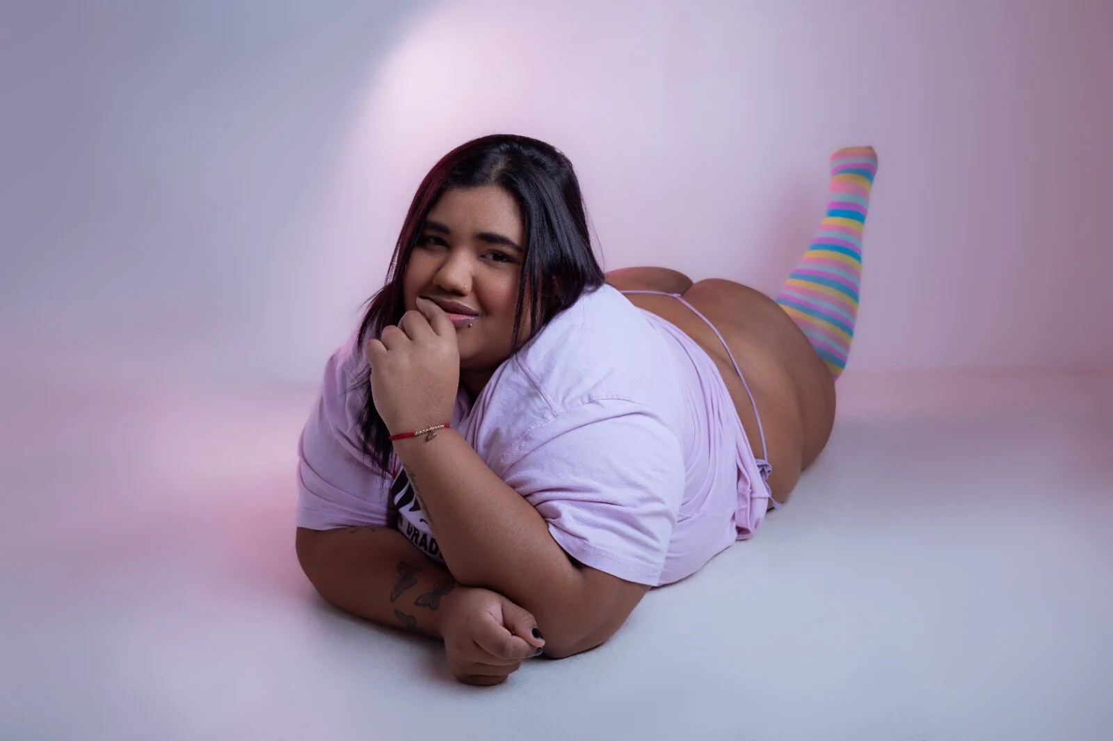 XXX Porn Photo of Nude NaomiAsha 61