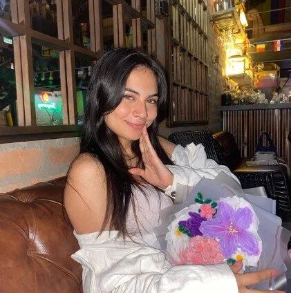 XXX Porn Photo of Nude Jade_Aitana 4