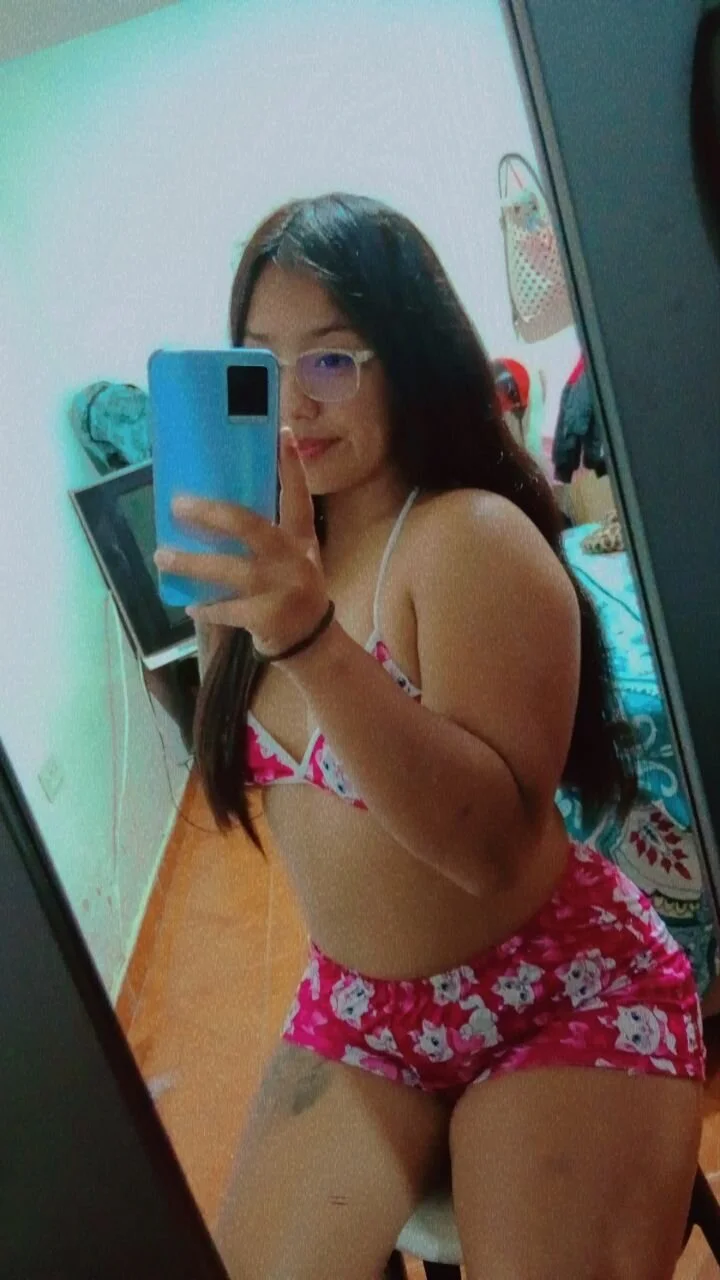 XXX Porn Photo of Nude ZariahJeanes 13